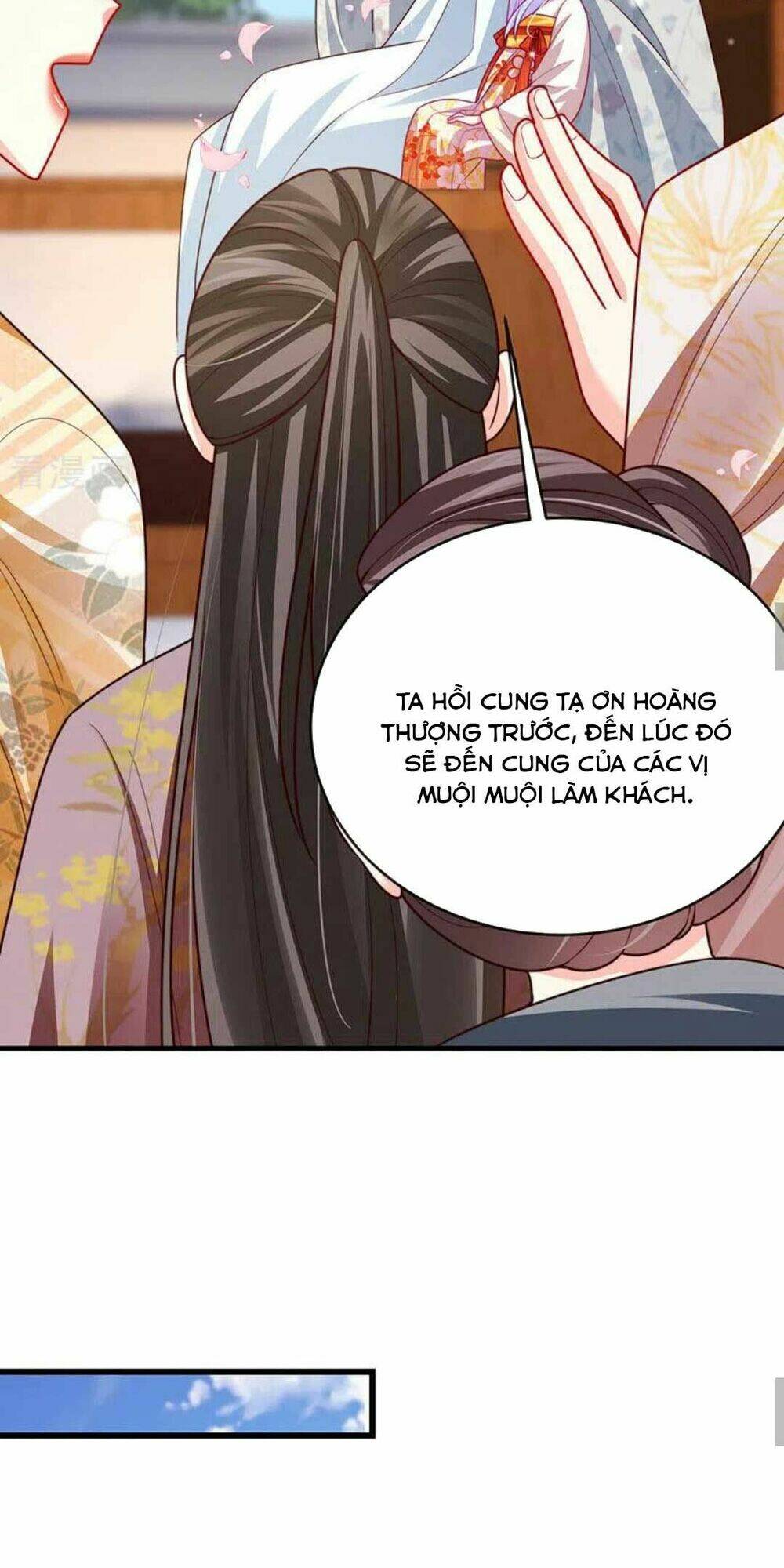 100 Cách Ngược Tra Nữ Chapter 58 - Trang 2