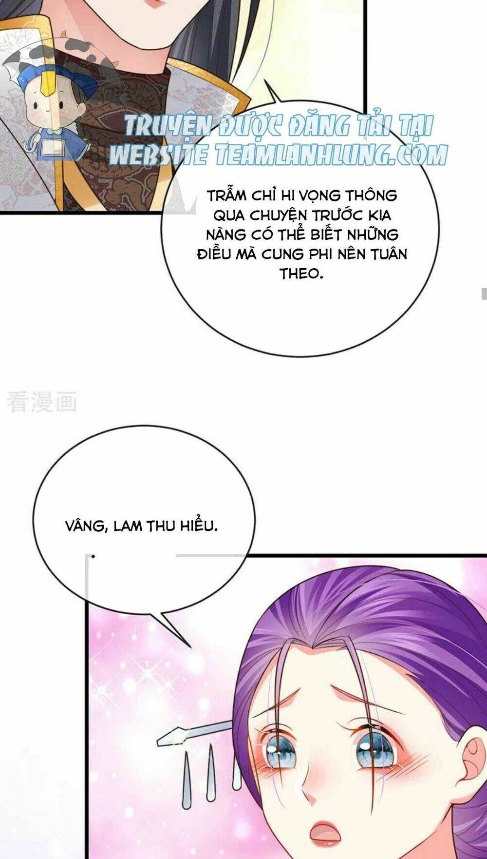 100 Cách Ngược Tra Nữ Chapter 58 - Trang 2