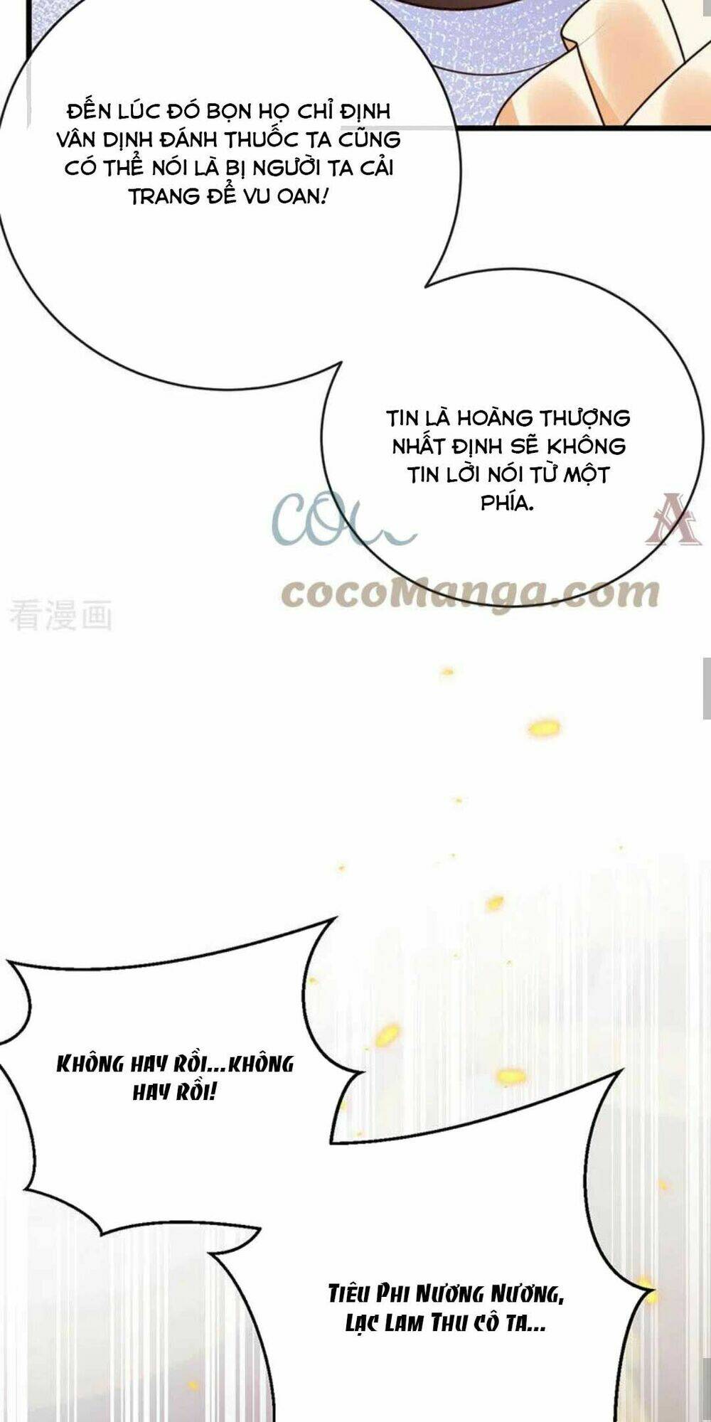 100 Cách Ngược Tra Nữ Chapter 58 - Trang 2