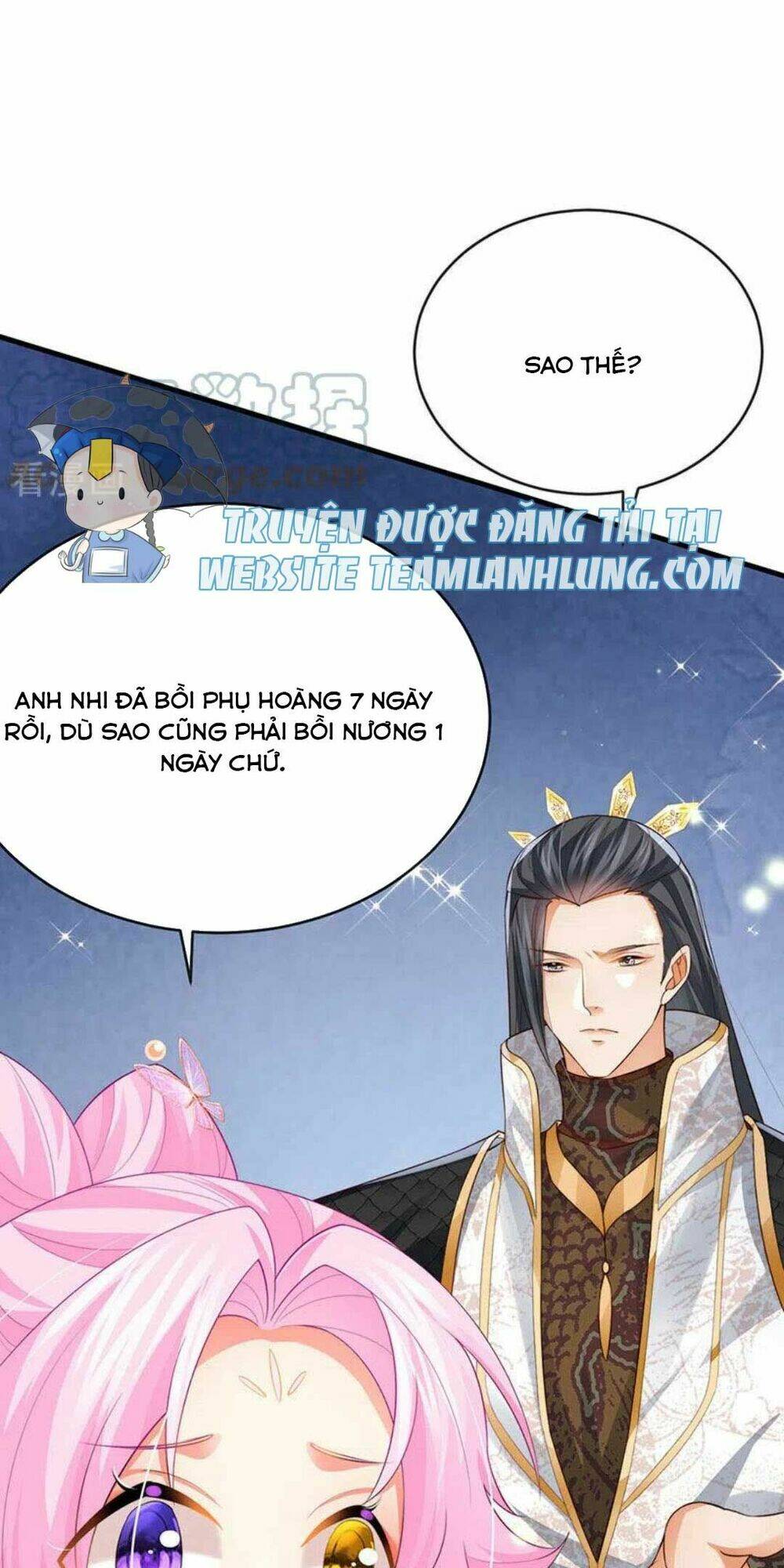 100 Cách Ngược Tra Nữ Chapter 57 - Trang 2