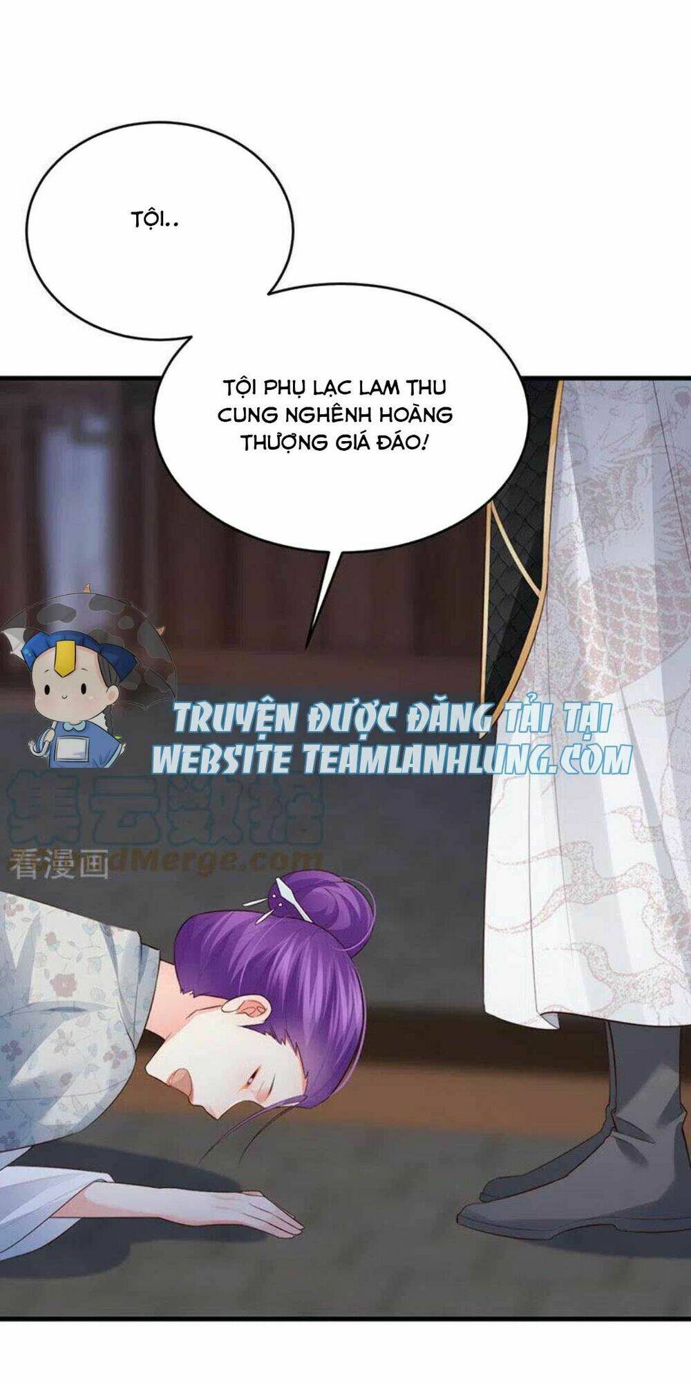 100 Cách Ngược Tra Nữ Chapter 57 - Trang 2