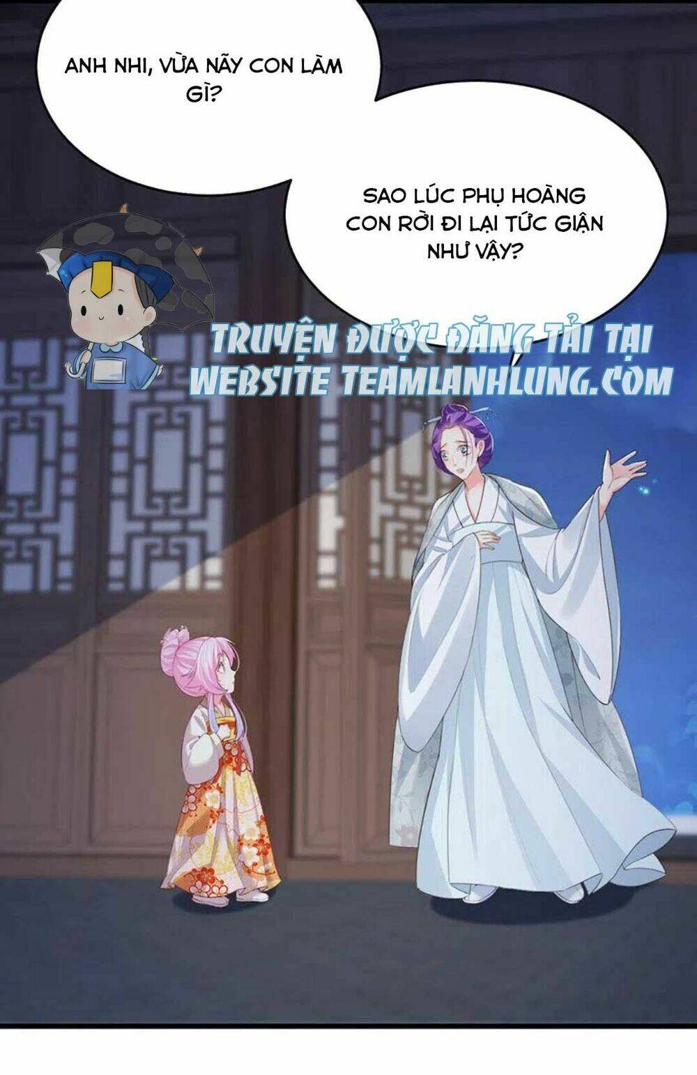 100 Cách Ngược Tra Nữ Chapter 57 - Trang 2