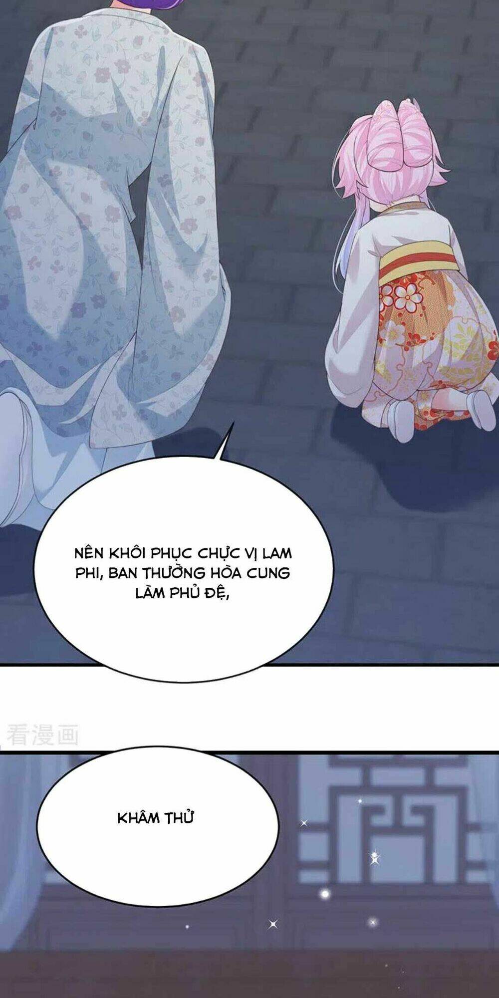 100 Cách Ngược Tra Nữ Chapter 57 - Trang 2