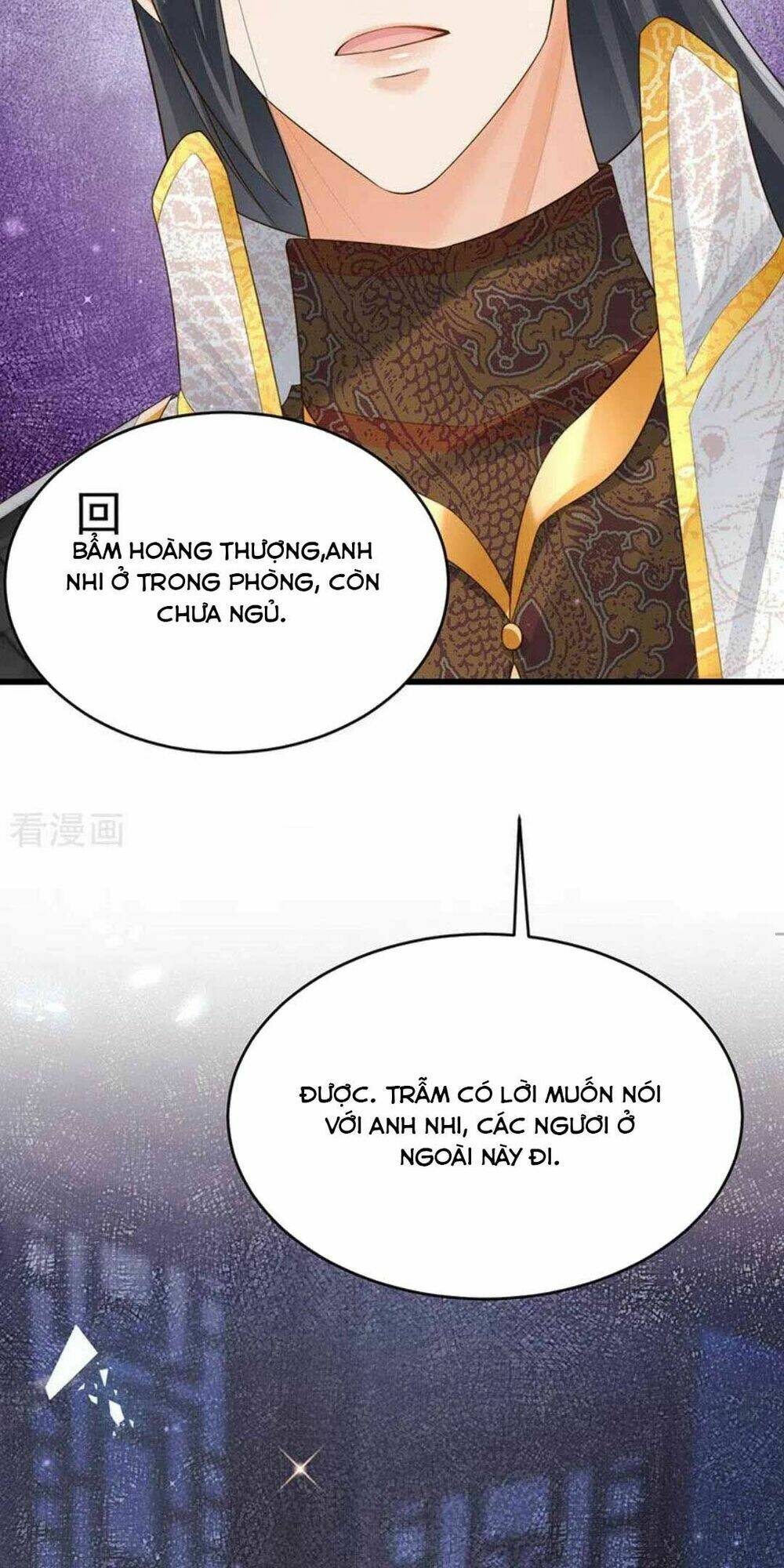 100 Cách Ngược Tra Nữ Chapter 57 - Trang 2