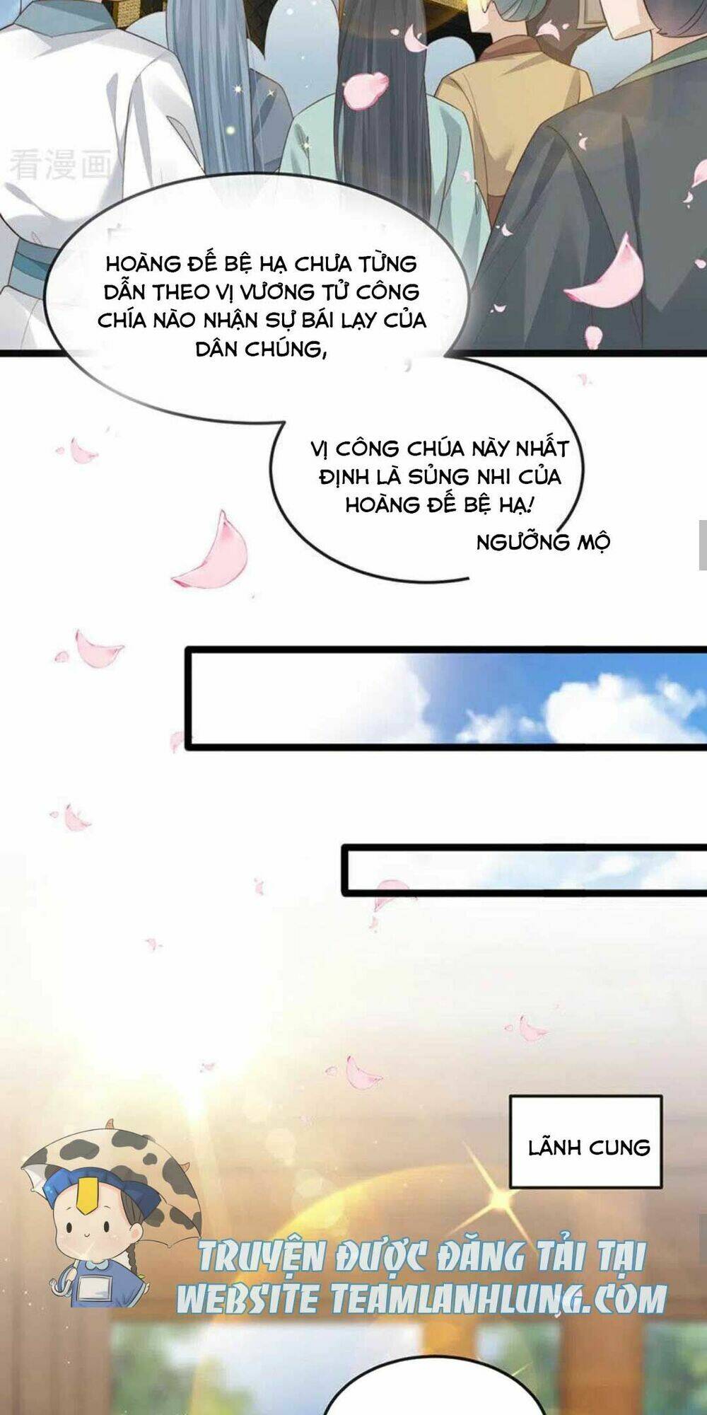 100 Cách Ngược Tra Nữ Chapter 56 - Trang 2