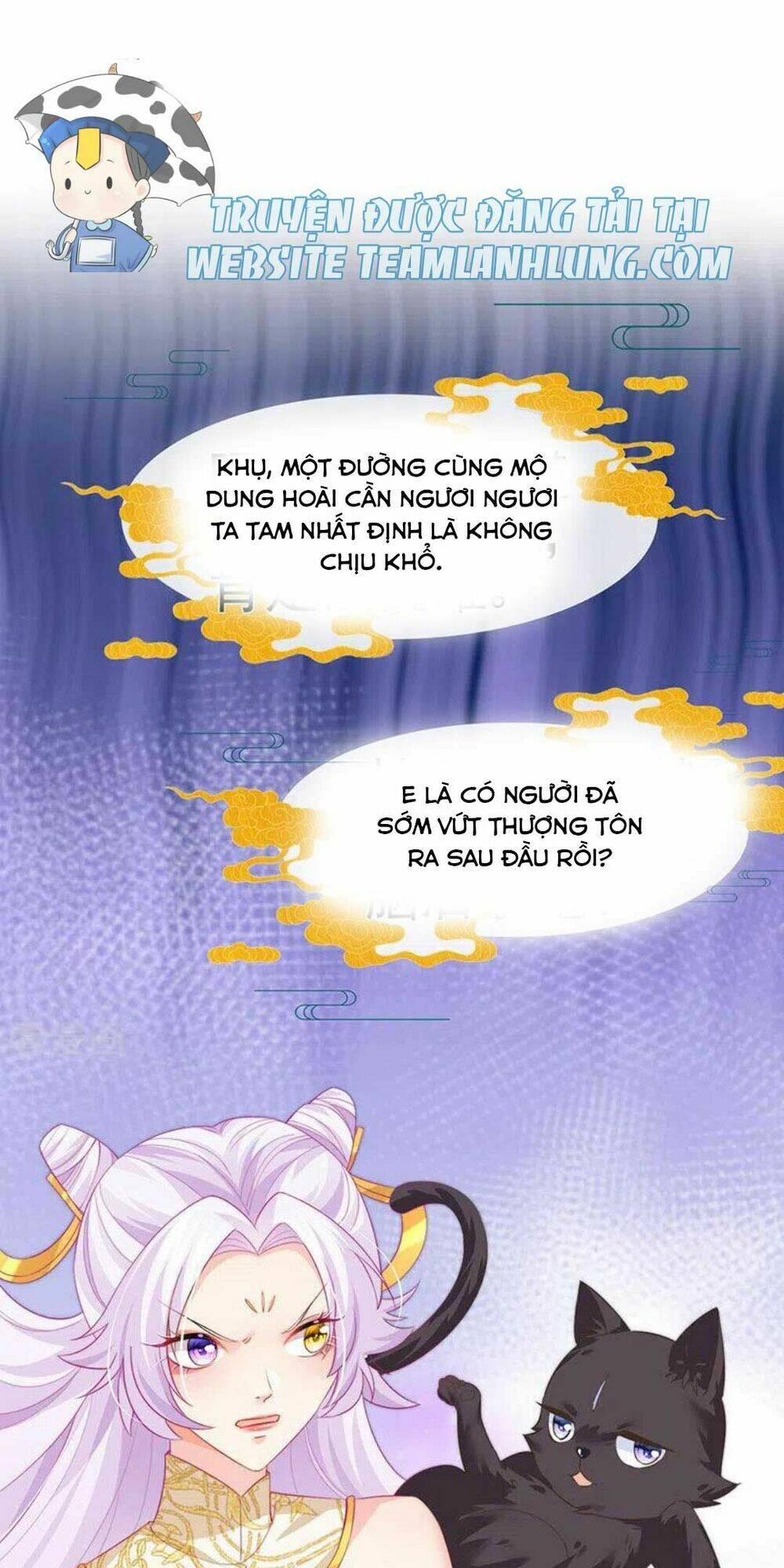 100 Cách Ngược Tra Nữ Chapter 56 - Trang 2