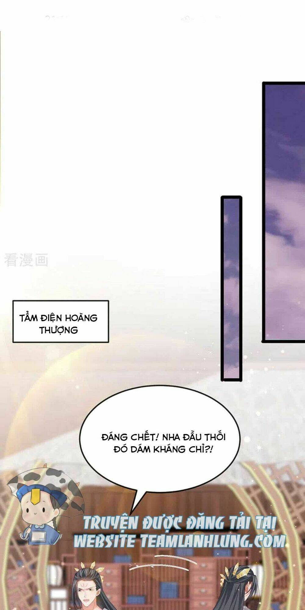 100 Cách Ngược Tra Nữ Chapter 56 - Trang 2