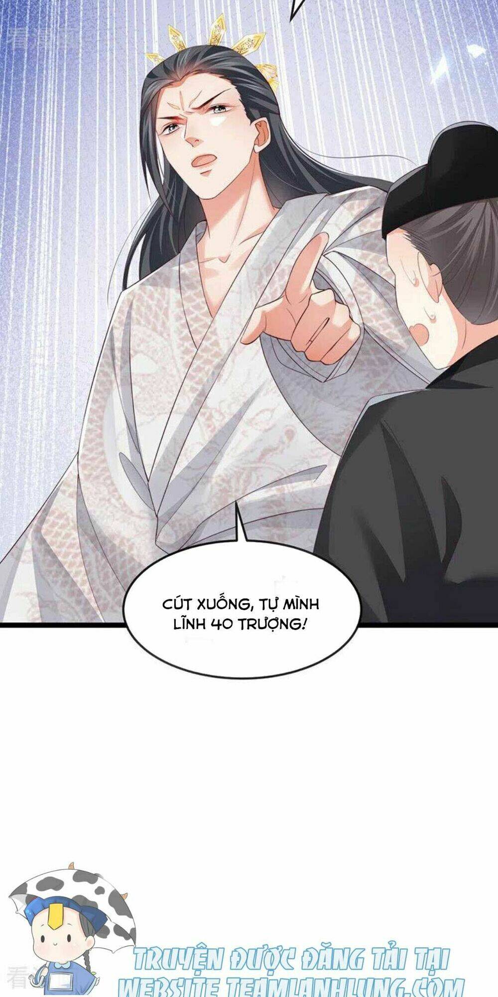 100 Cách Ngược Tra Nữ Chapter 56 - Trang 2