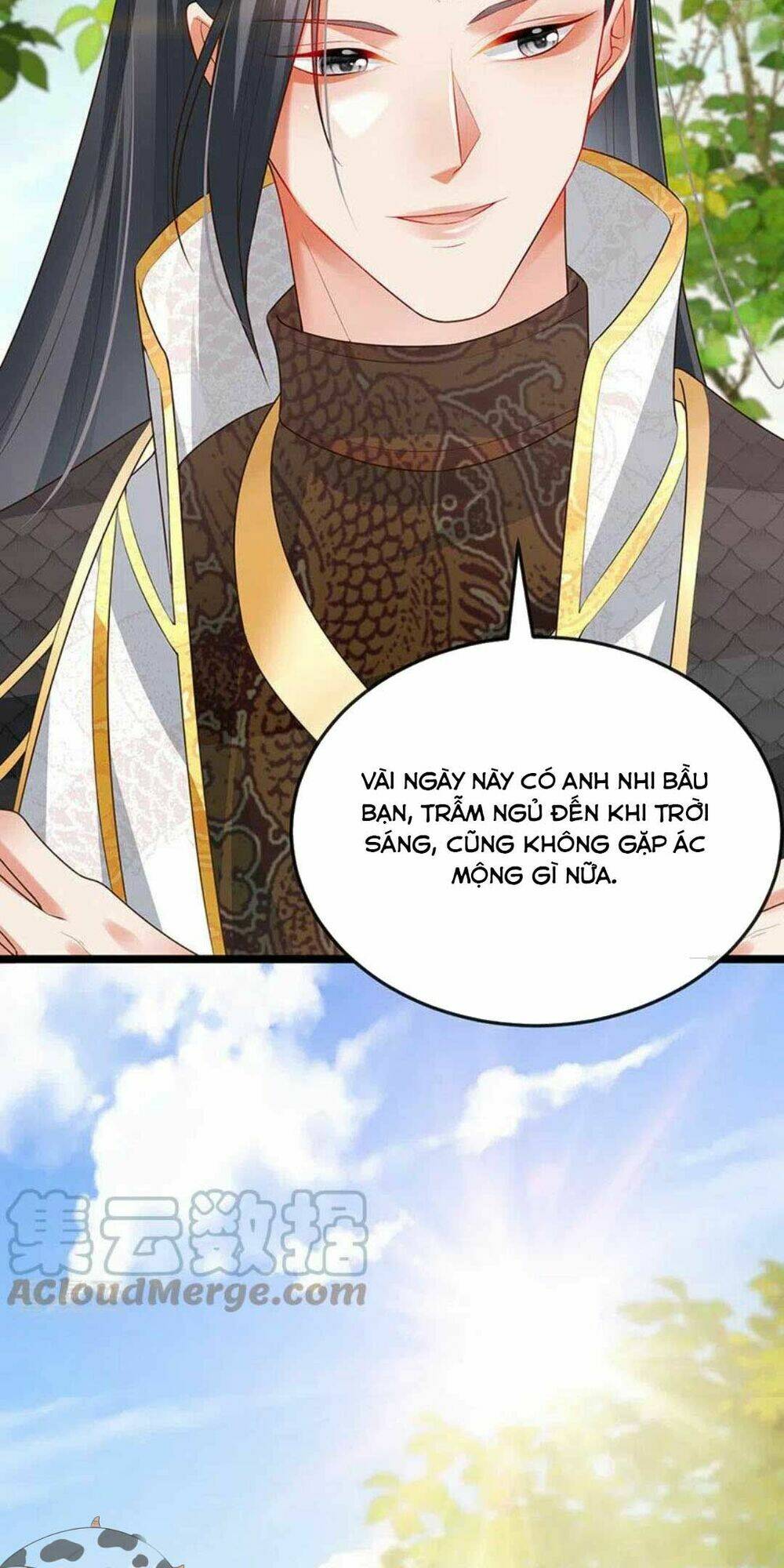 100 Cách Ngược Tra Nữ Chapter 55 - Trang 2