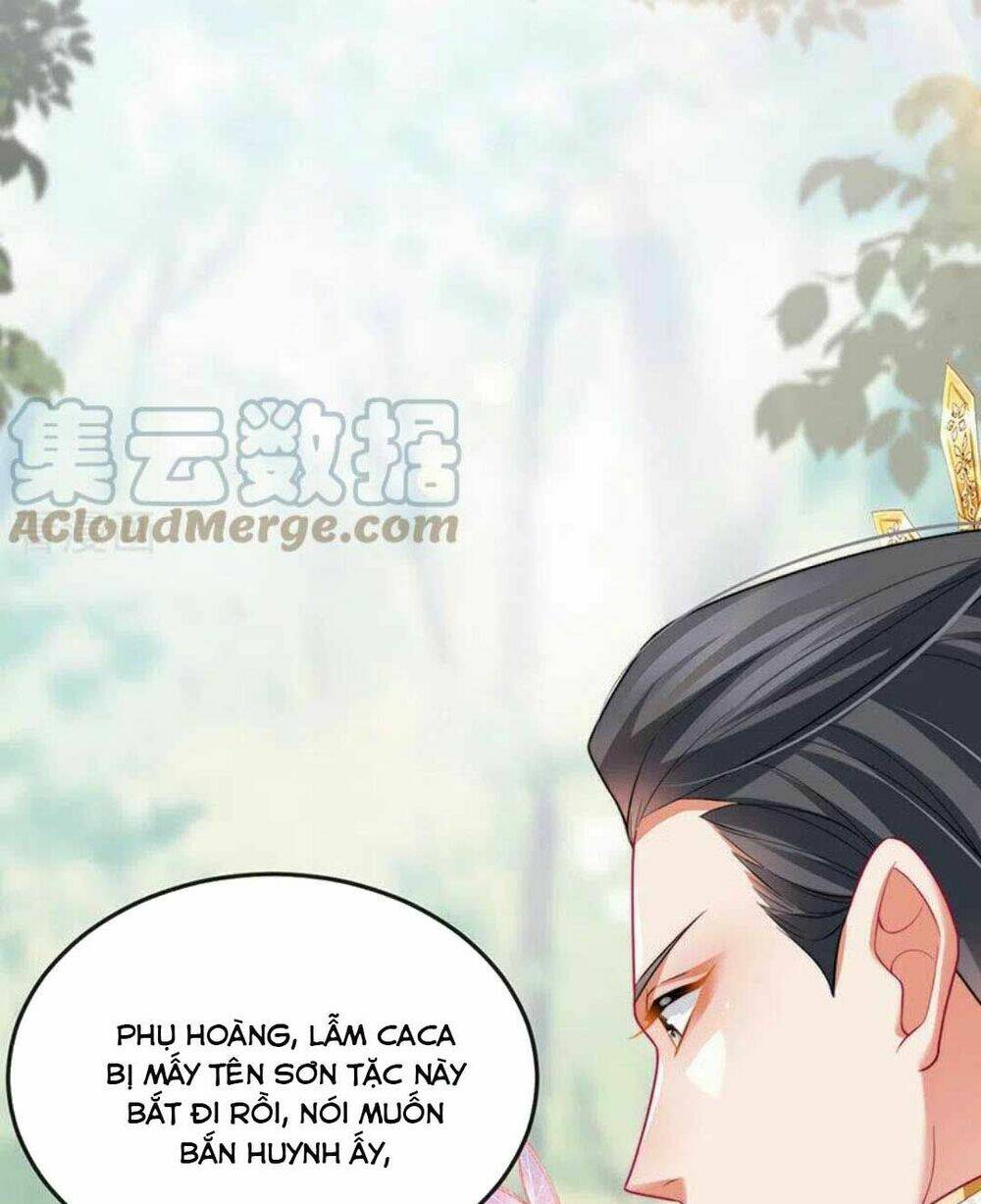 100 Cách Ngược Tra Nữ Chapter 54 - Trang 2