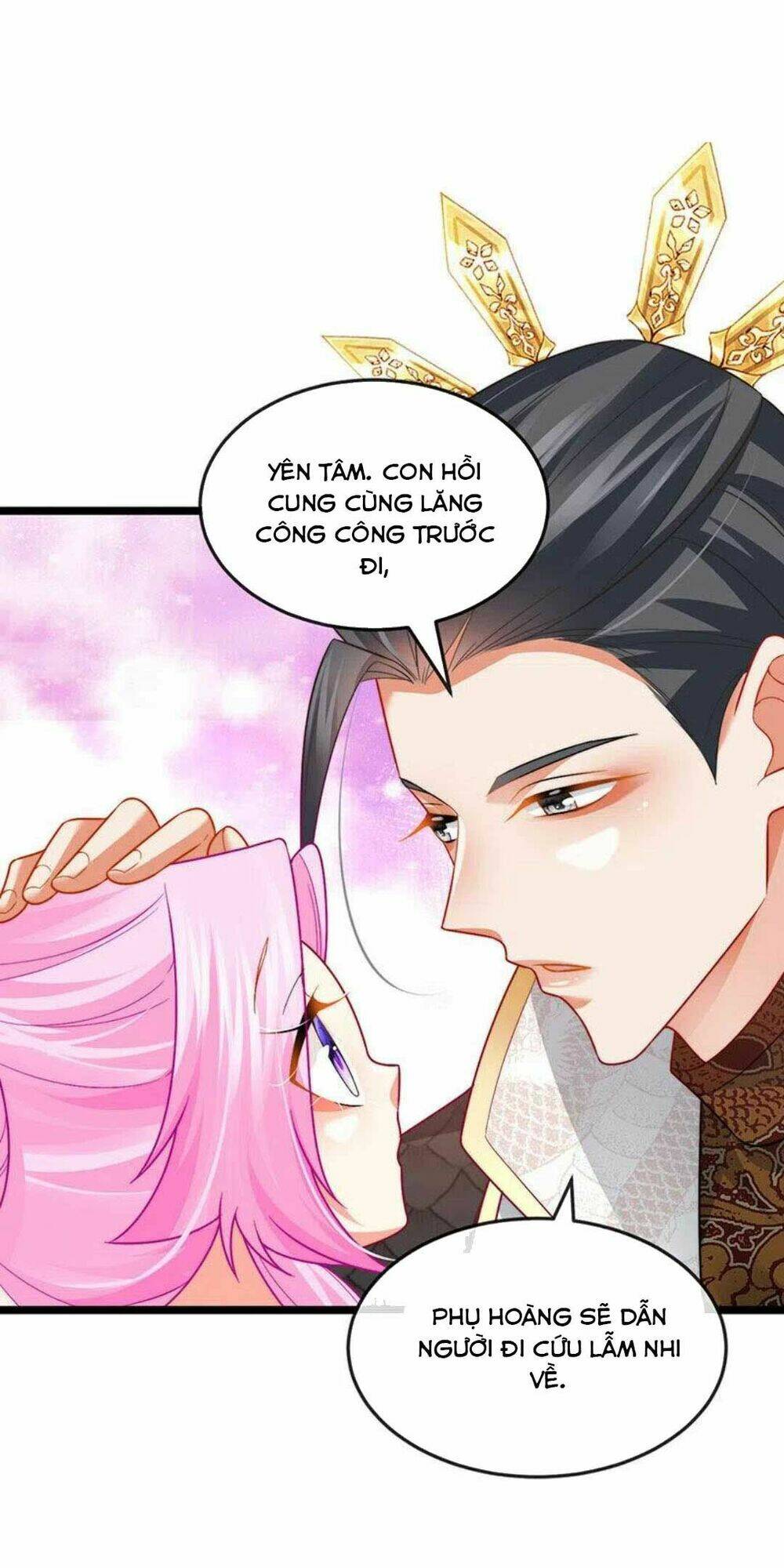 100 Cách Ngược Tra Nữ Chapter 54 - Trang 2