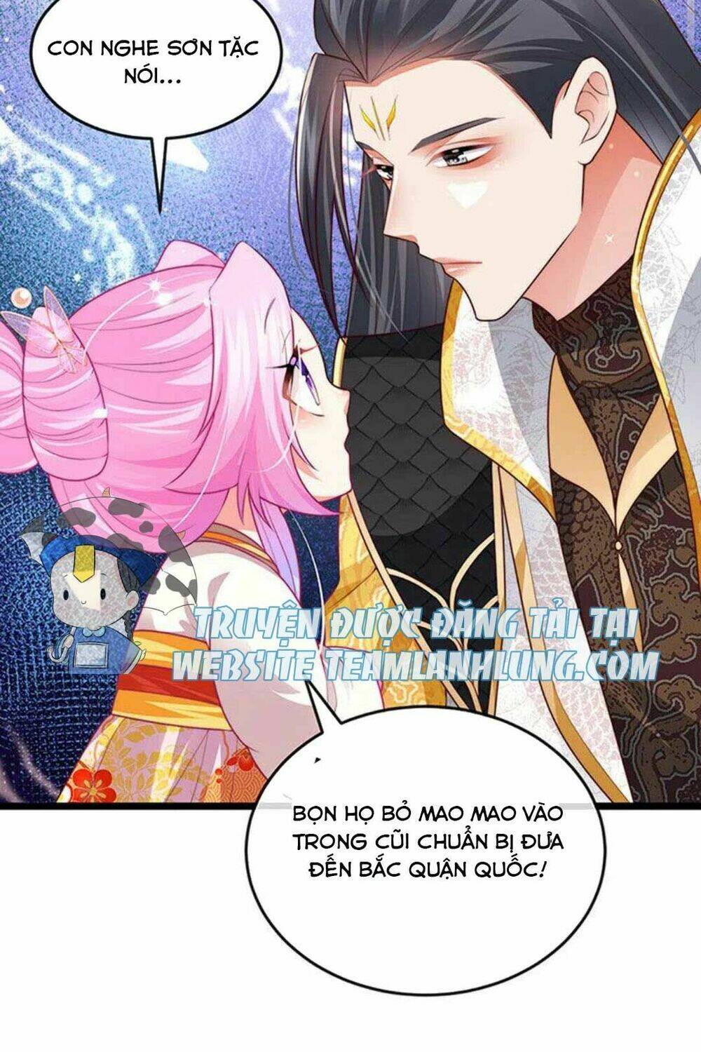 100 Cách Ngược Tra Nữ Chapter 54 - Trang 2