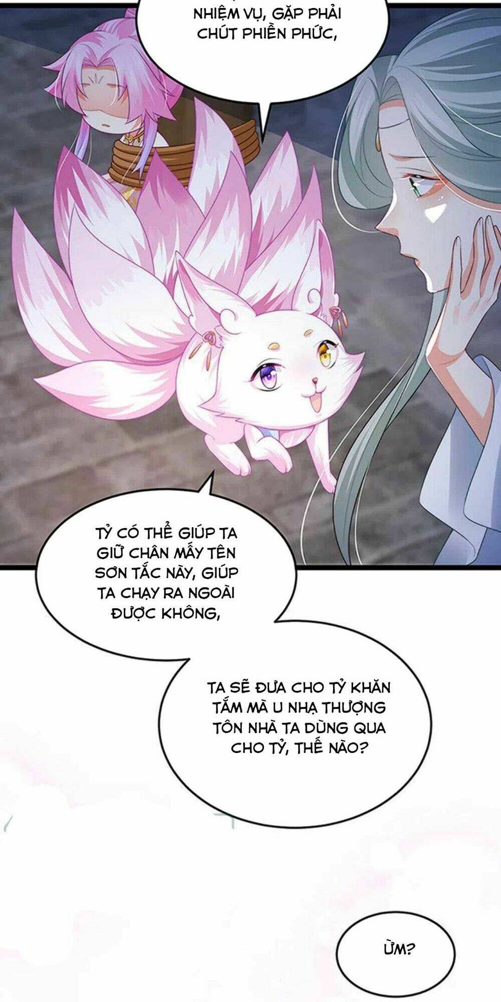 100 Cách Ngược Tra Nữ Chapter 53 - Trang 2