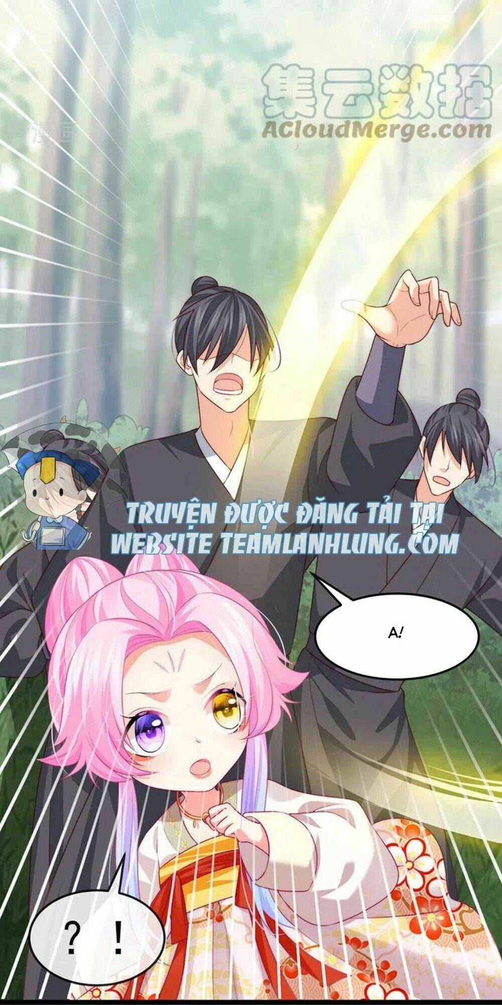 100 Cách Ngược Tra Nữ Chapter 53 - Trang 2