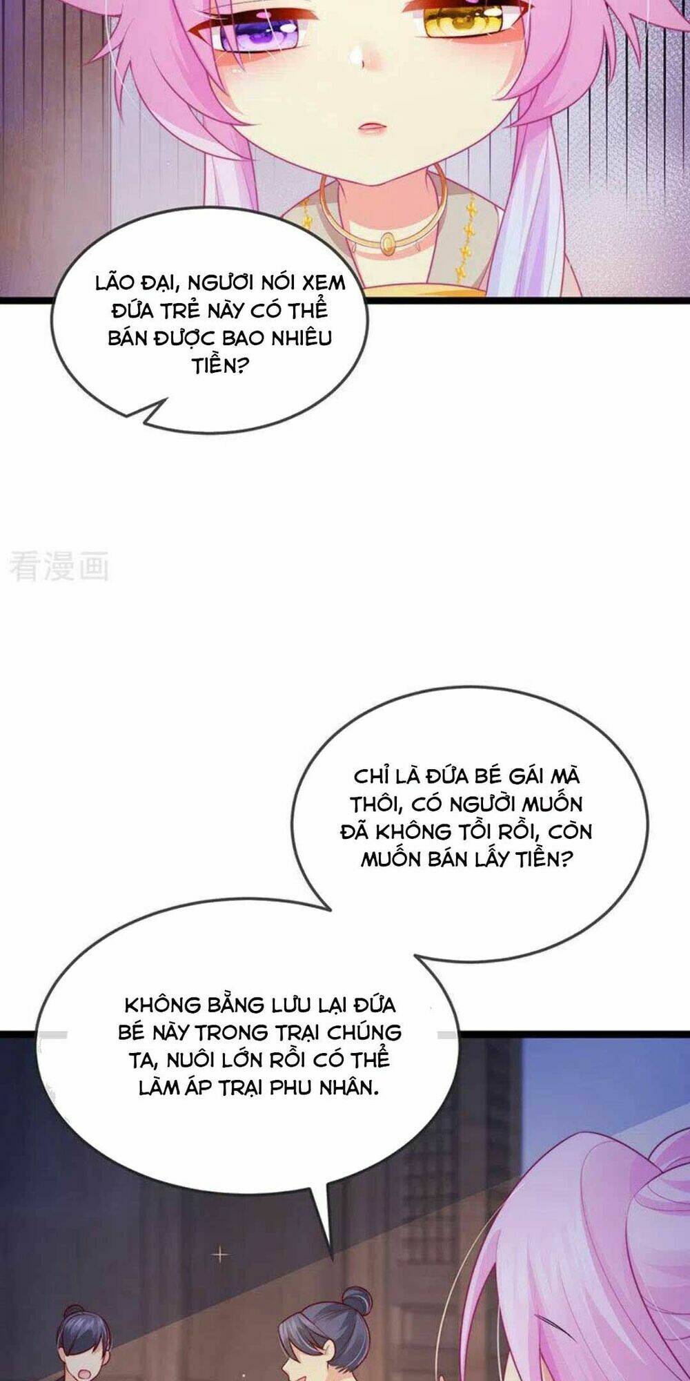 100 Cách Ngược Tra Nữ Chapter 52 - Trang 2