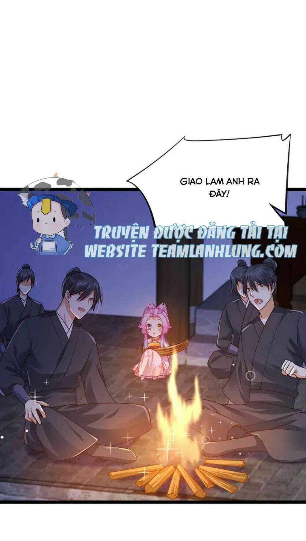 100 Cách Ngược Tra Nữ Chapter 52 - Trang 2