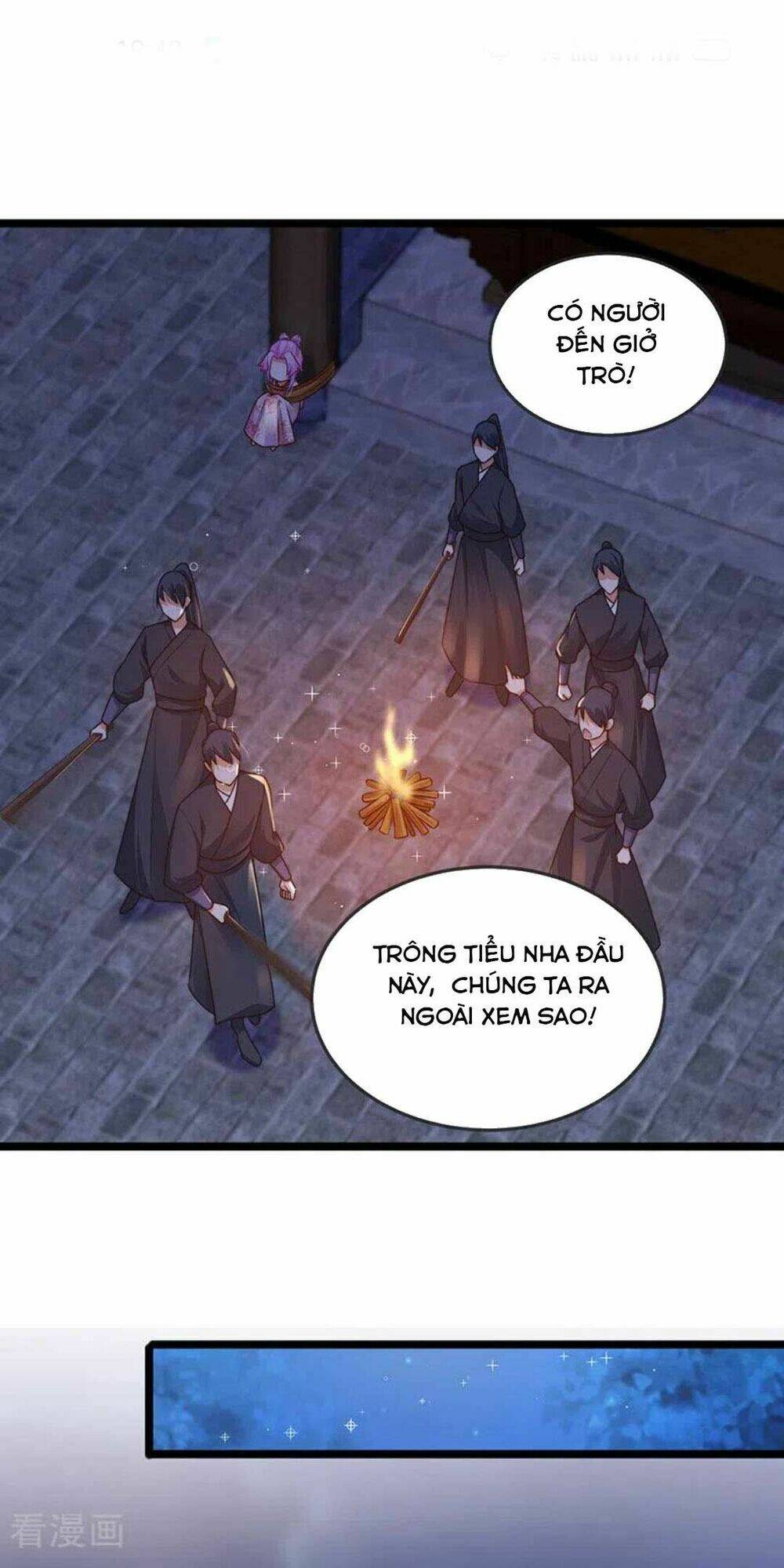 100 Cách Ngược Tra Nữ Chapter 52 - Trang 2