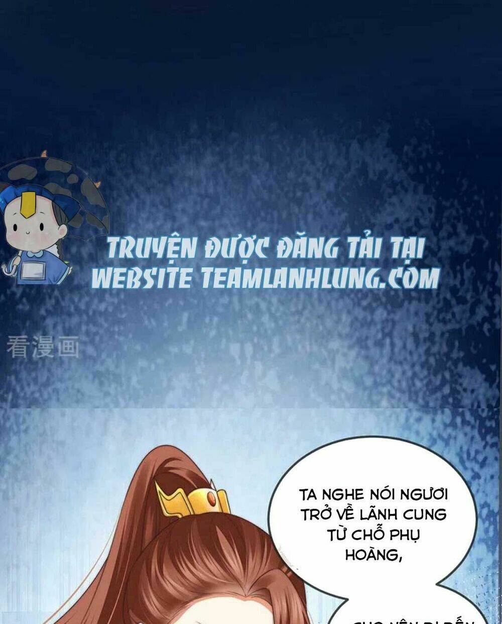 100 Cách Ngược Tra Nữ Chapter 52 - Trang 2