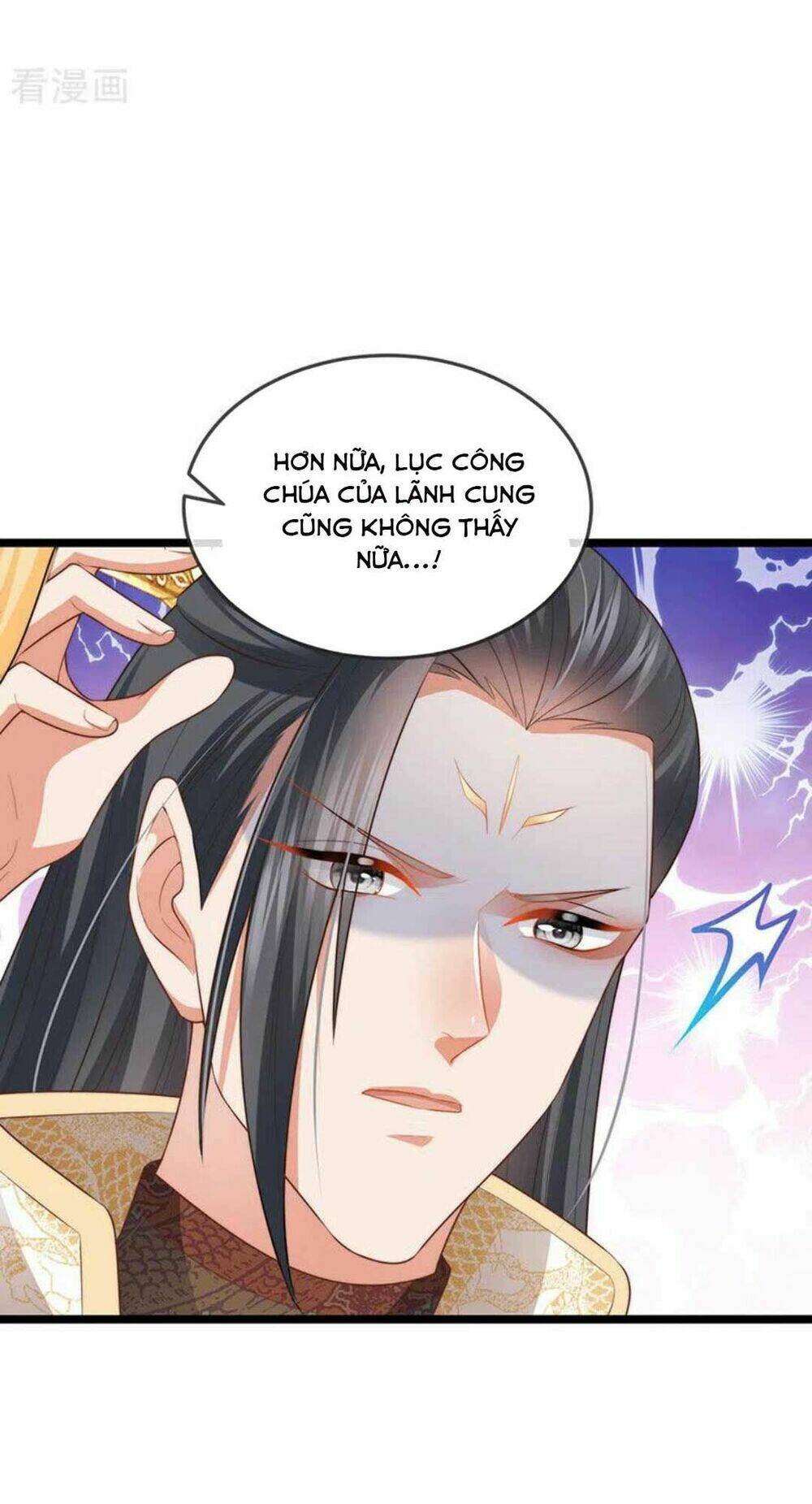 100 Cách Ngược Tra Nữ Chapter 52 - Trang 2