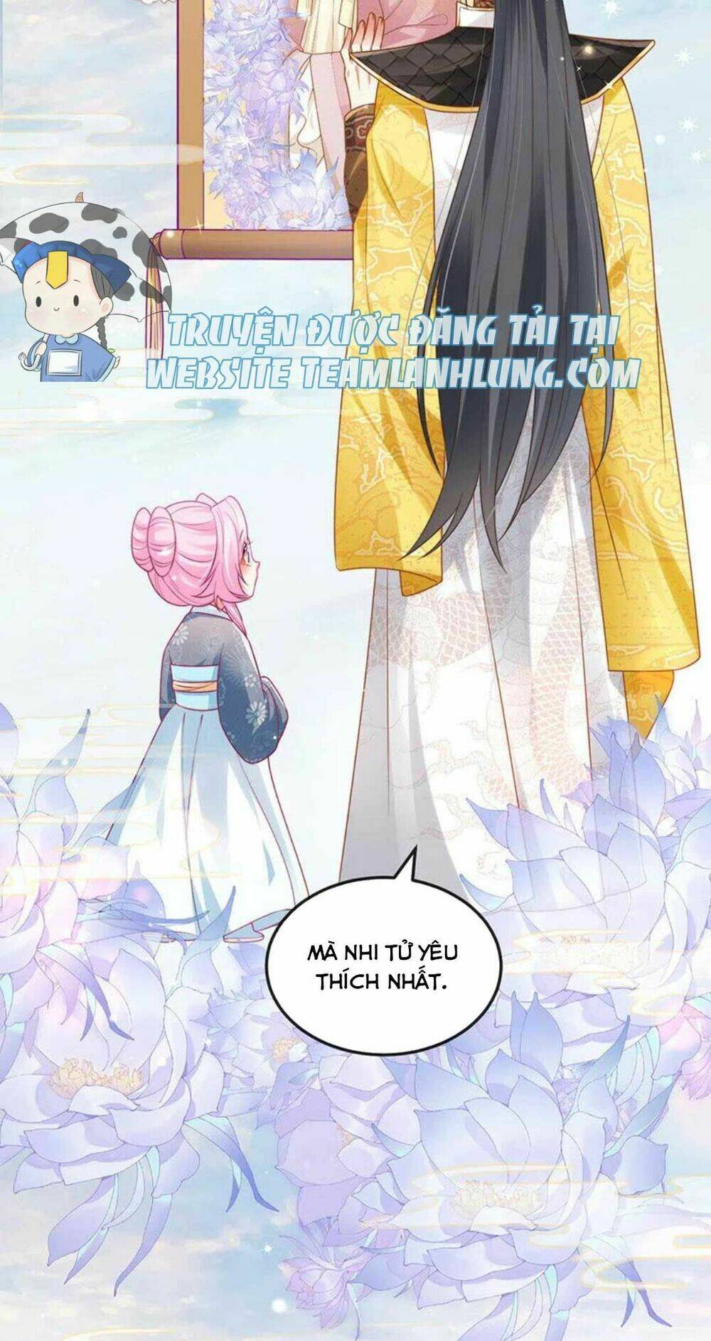 100 Cách Ngược Tra Nữ Chapter 51 - Trang 2