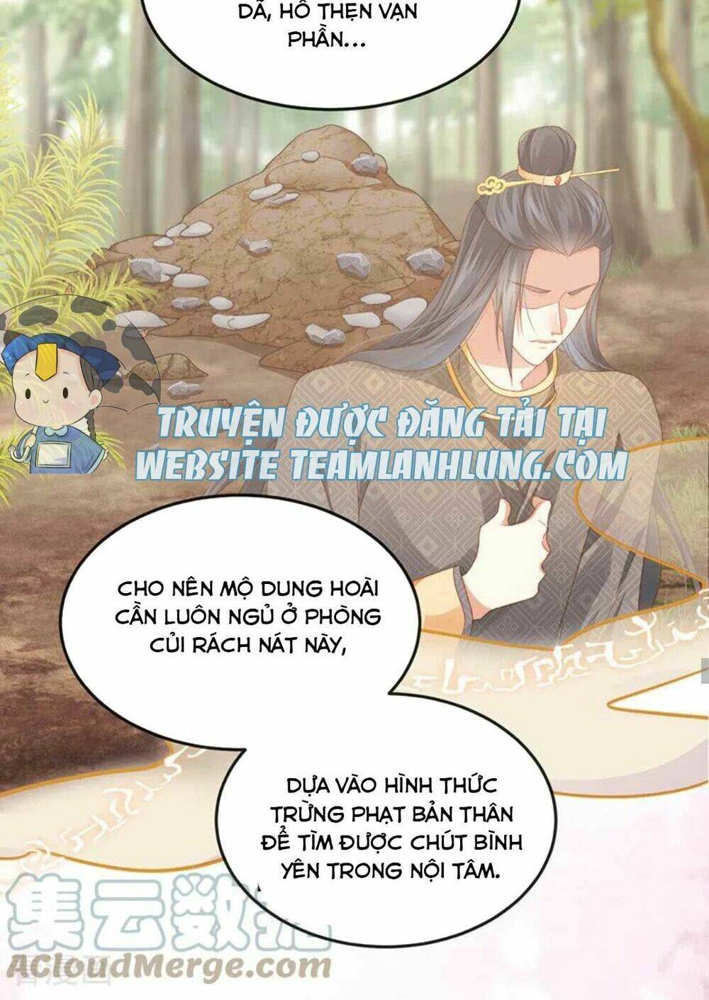 100 Cách Ngược Tra Nữ Chapter 50 - Trang 2