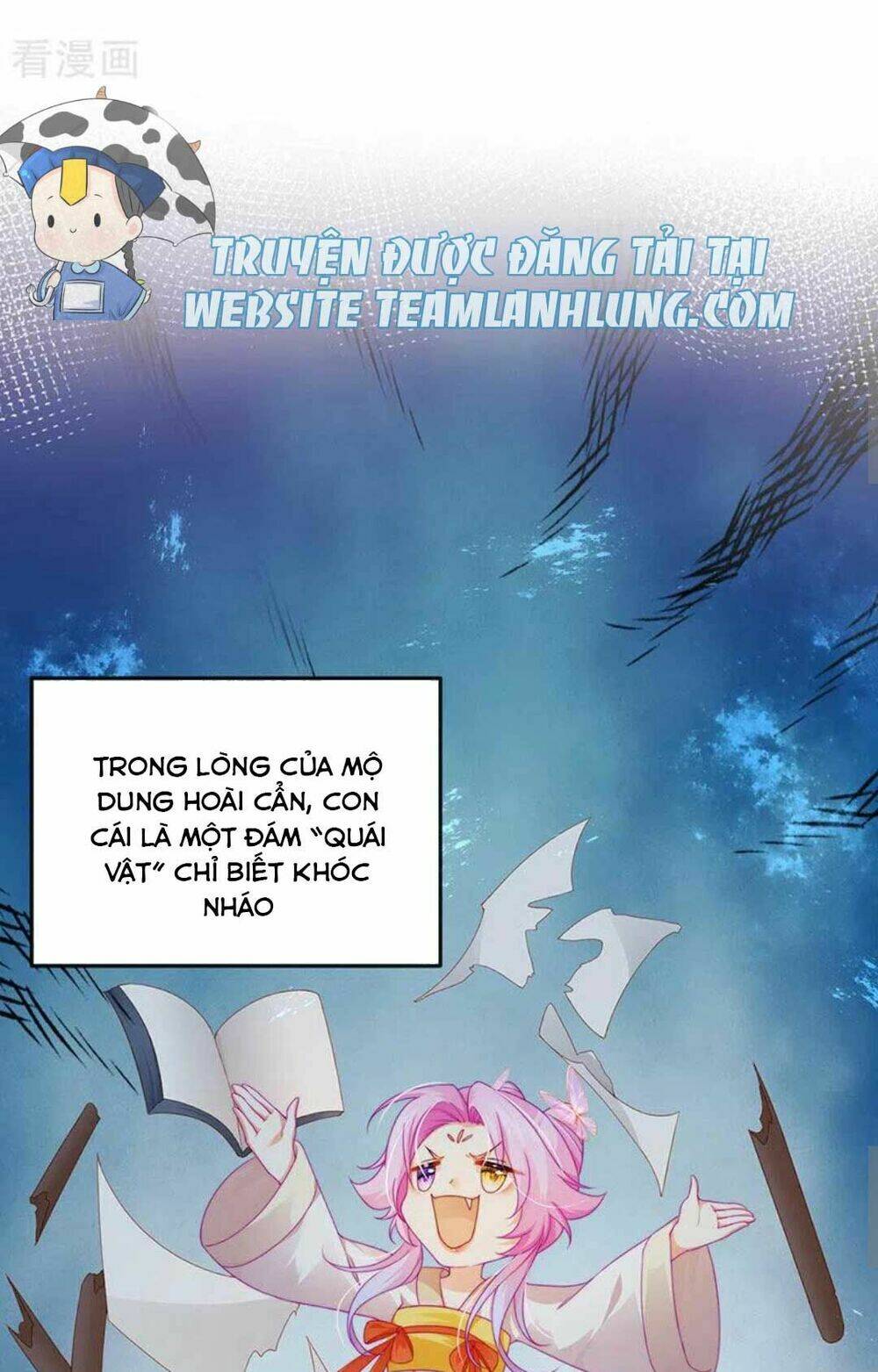 100 Cách Ngược Tra Nữ Chapter 49 - Trang 2