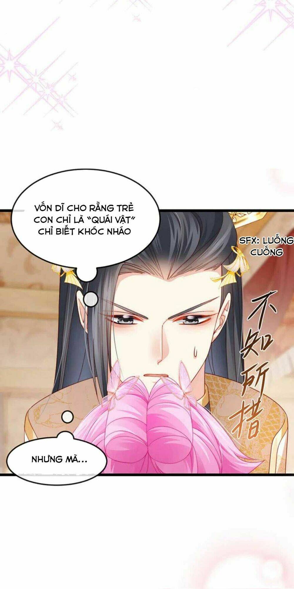 100 Cách Ngược Tra Nữ Chapter 49 - Trang 2