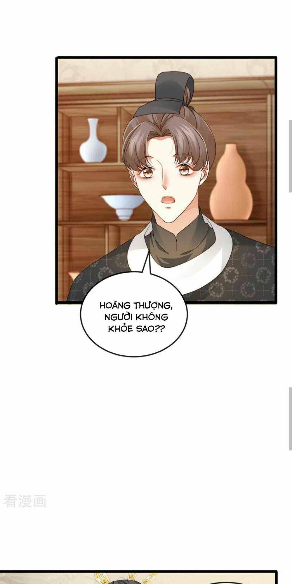 100 Cách Ngược Tra Nữ Chapter 49 - Trang 2