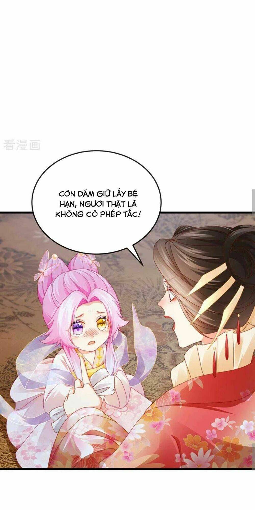 100 Cách Ngược Tra Nữ Chapter 48 - Trang 2