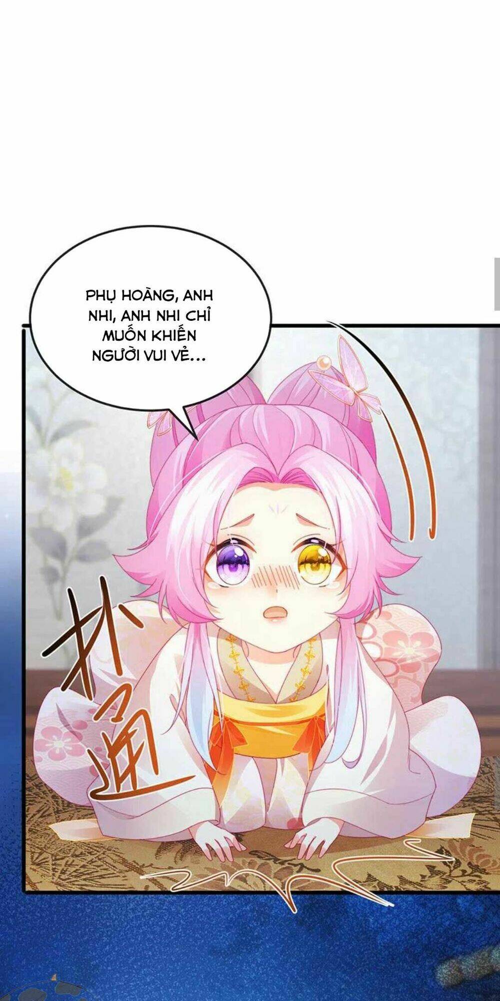 100 Cách Ngược Tra Nữ Chapter 48 - Trang 2