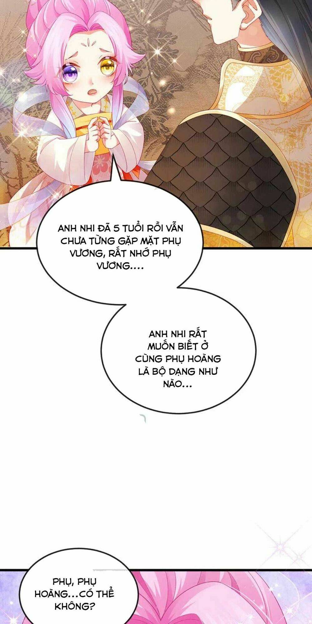 100 Cách Ngược Tra Nữ Chapter 48 - Trang 2