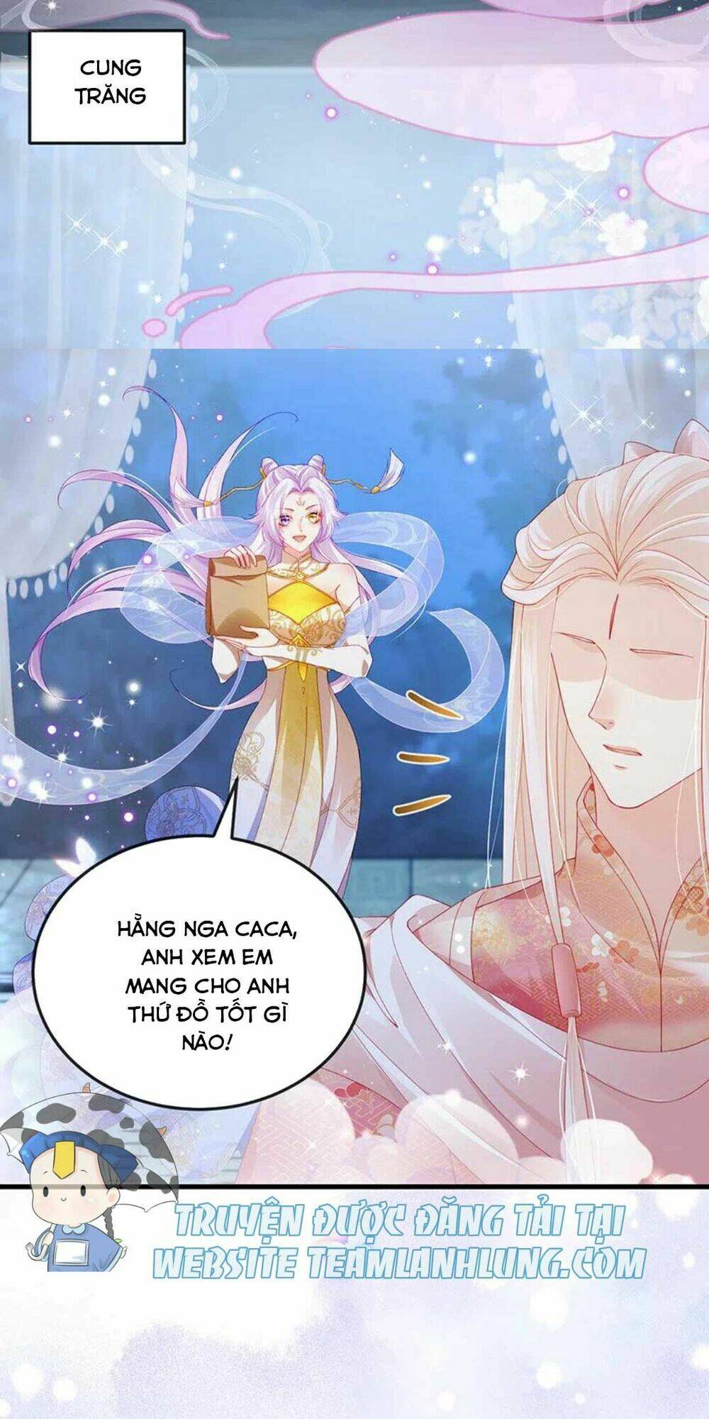 100 Cách Ngược Tra Nữ Chapter 48 - Trang 2