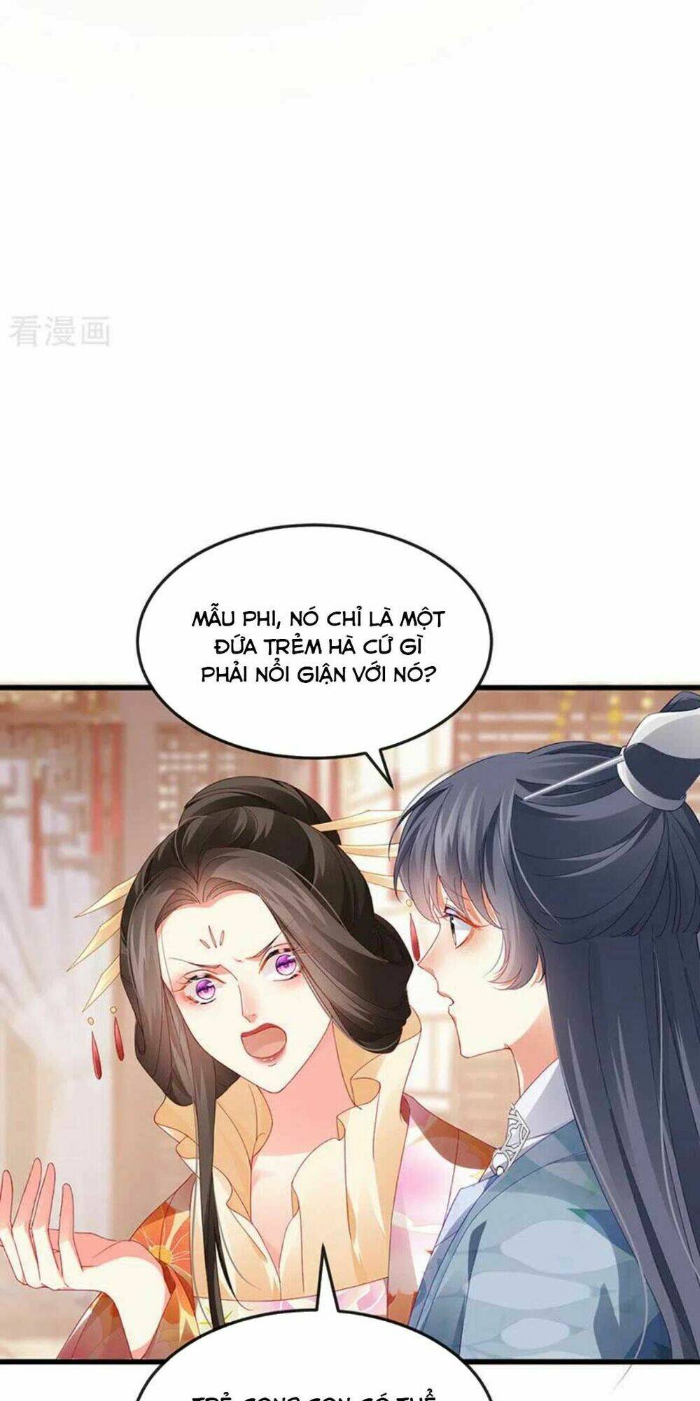 100 Cách Ngược Tra Nữ Chapter 48 - Trang 2