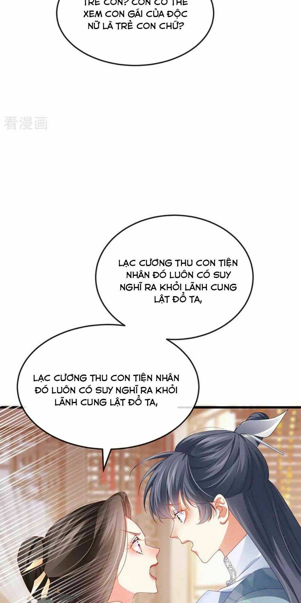 100 Cách Ngược Tra Nữ Chapter 48 - Trang 2