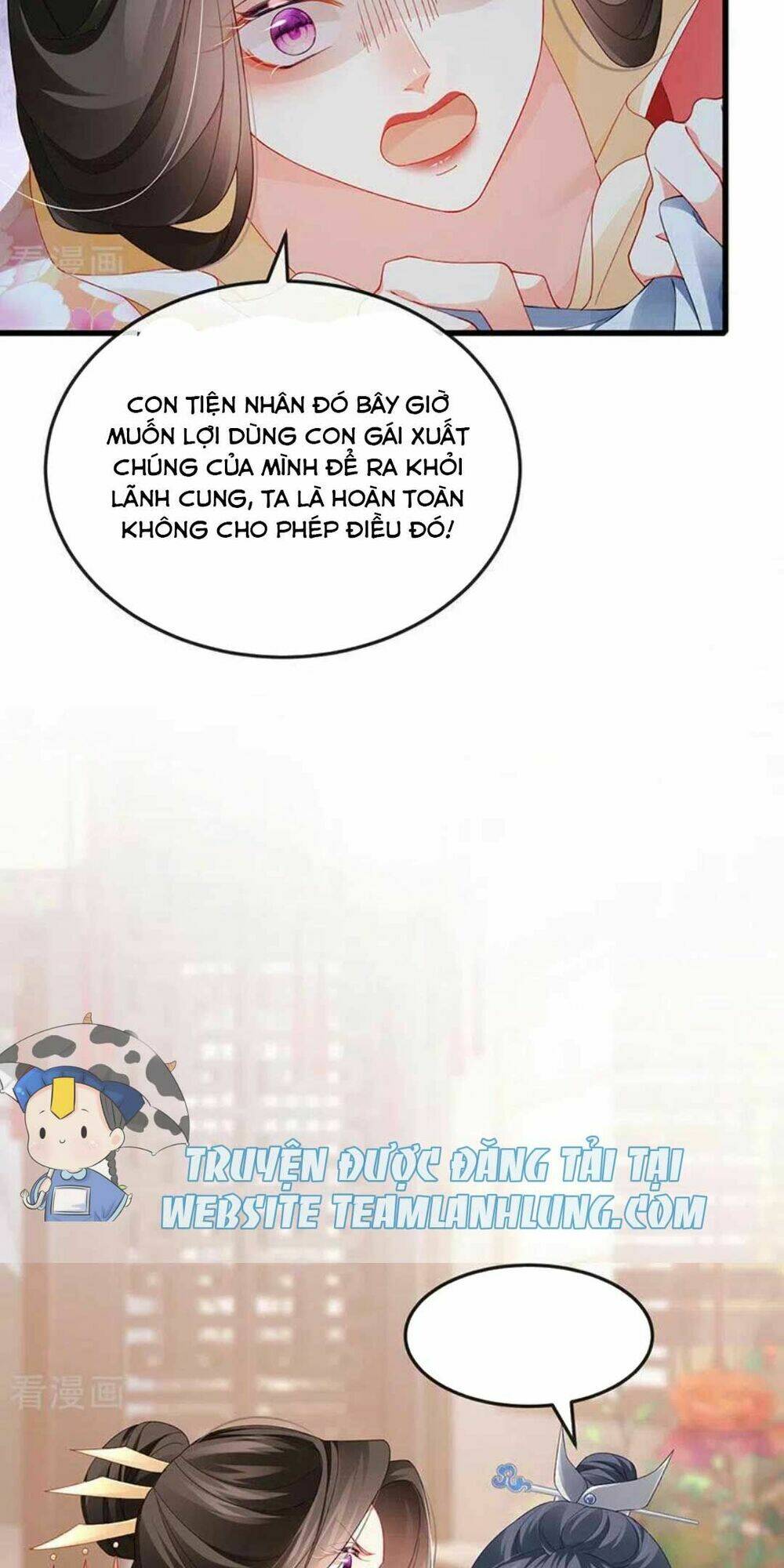 100 Cách Ngược Tra Nữ Chapter 48 - Trang 2