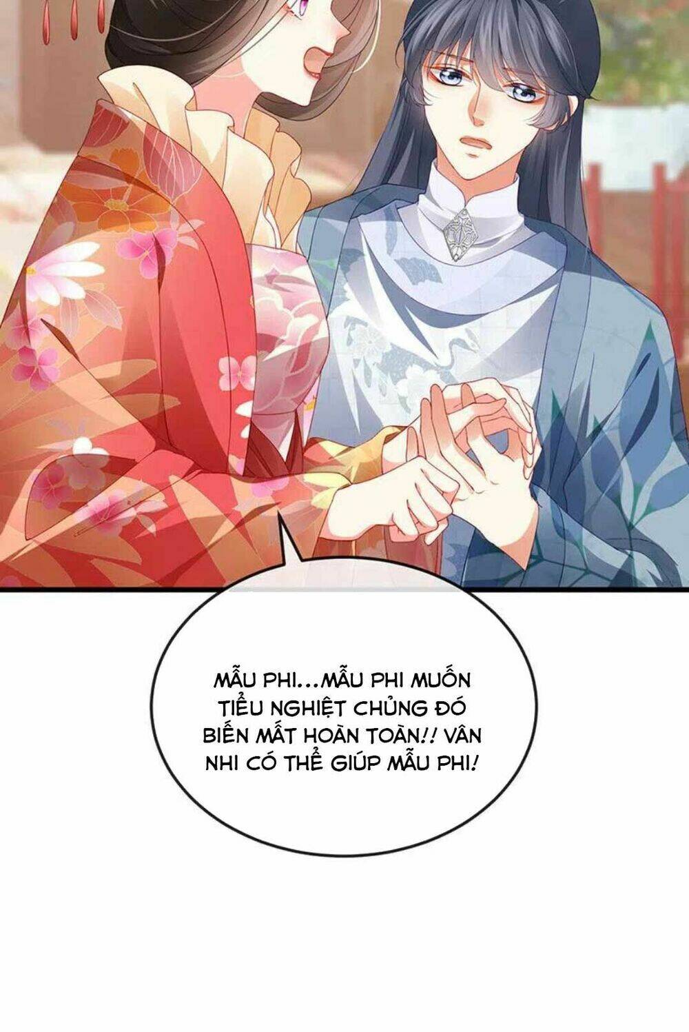 100 Cách Ngược Tra Nữ Chapter 48 - Trang 2