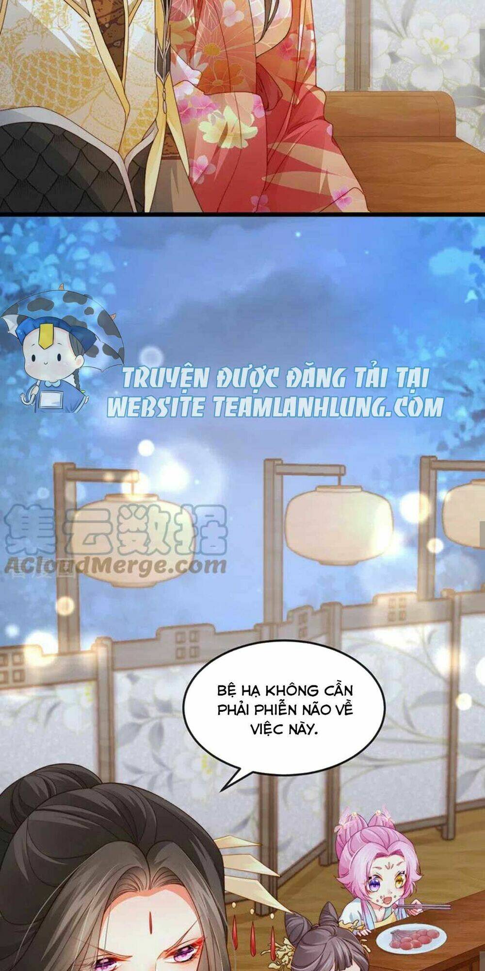 100 Cách Ngược Tra Nữ Chapter 47 - Trang 2