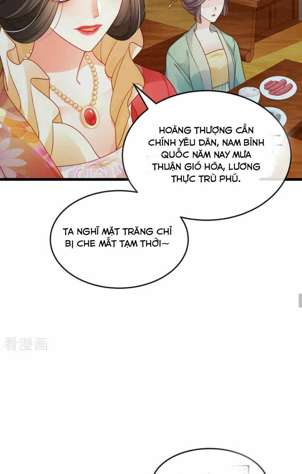 100 Cách Ngược Tra Nữ Chapter 47 - Trang 2