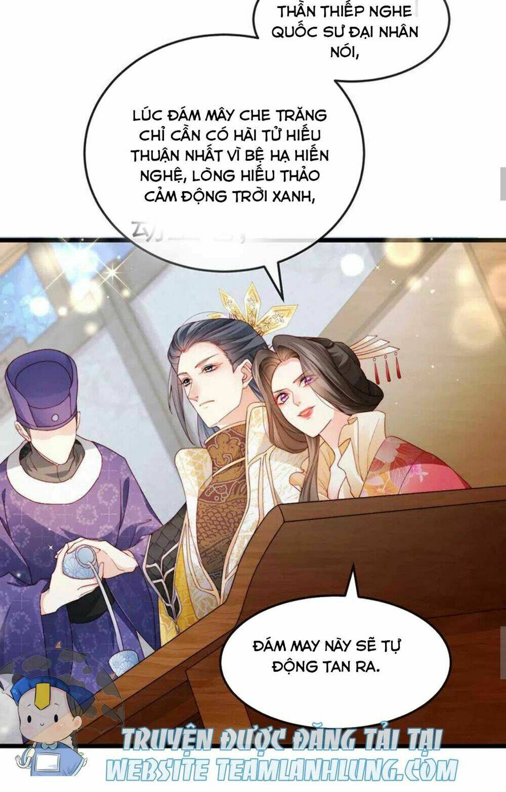 100 Cách Ngược Tra Nữ Chapter 47 - Trang 2