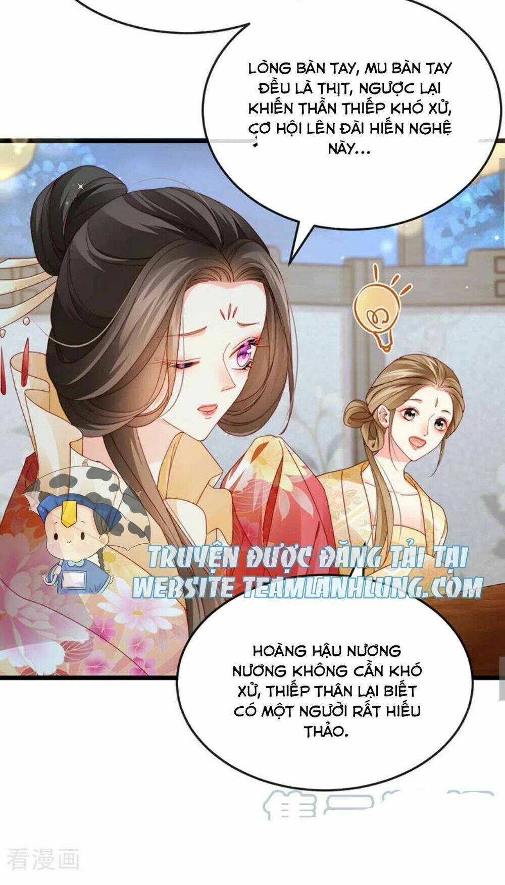 100 Cách Ngược Tra Nữ Chapter 47 - Trang 2