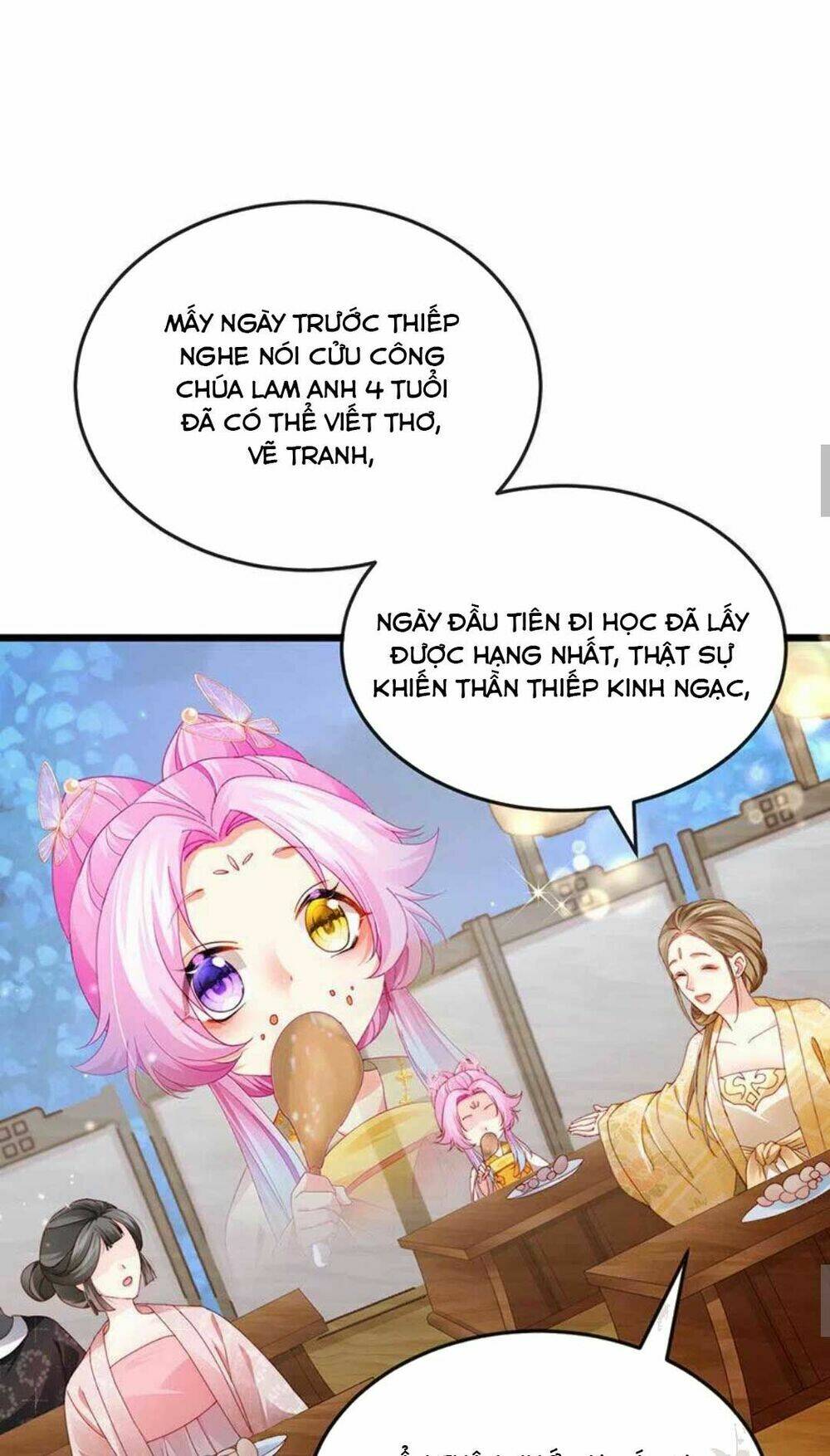 100 Cách Ngược Tra Nữ Chapter 47 - Trang 2