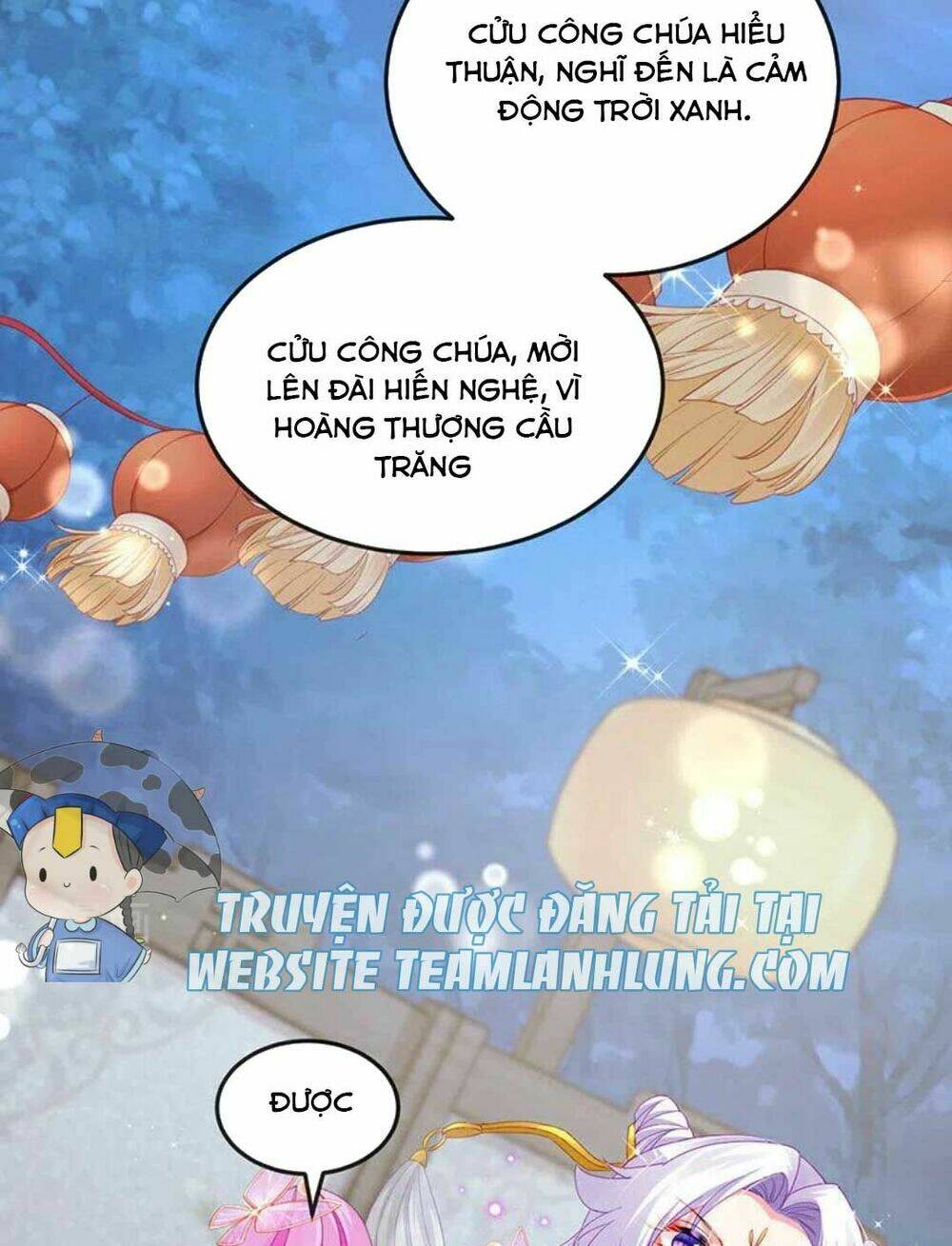 100 Cách Ngược Tra Nữ Chapter 47 - Trang 2