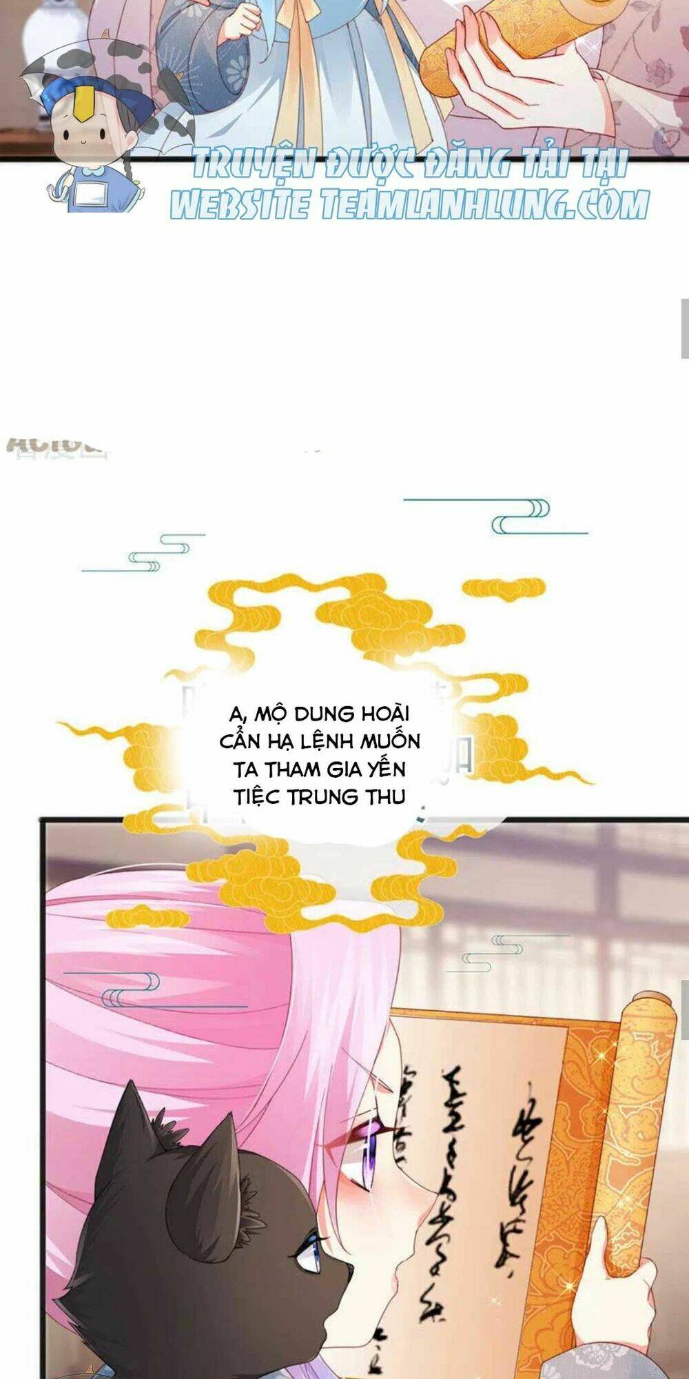 100 Cách Ngược Tra Nữ Chapter 46 - Trang 2