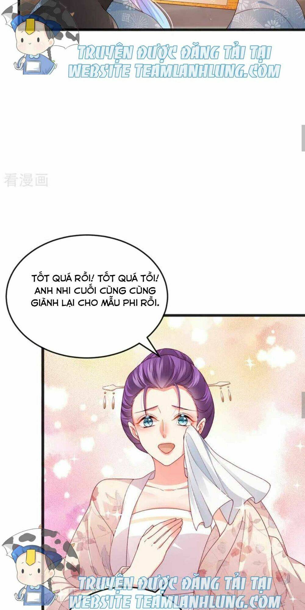 100 Cách Ngược Tra Nữ Chapter 46 - Trang 2