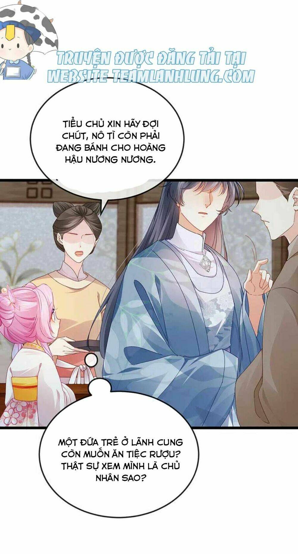 100 Cách Ngược Tra Nữ Chapter 46 - Trang 2