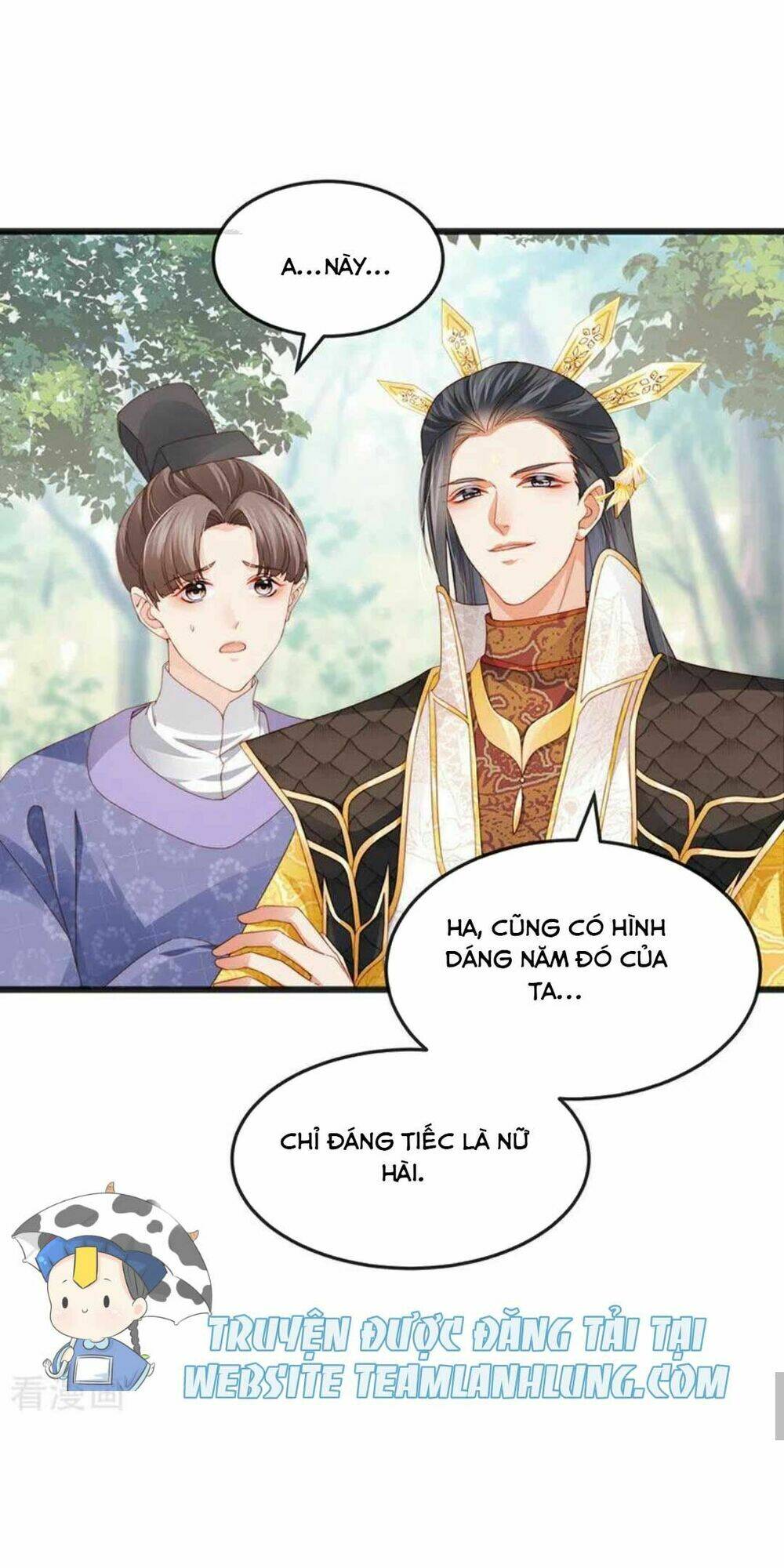 100 Cách Ngược Tra Nữ Chapter 46 - Trang 2