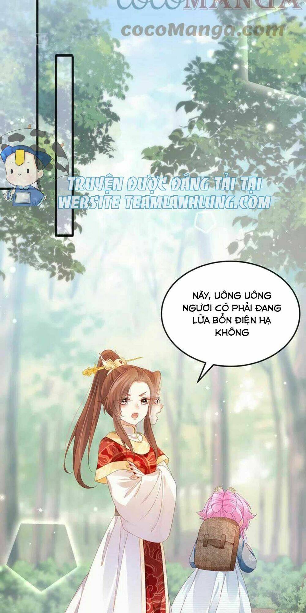 100 Cách Ngược Tra Nữ Chapter 45 - Trang 2