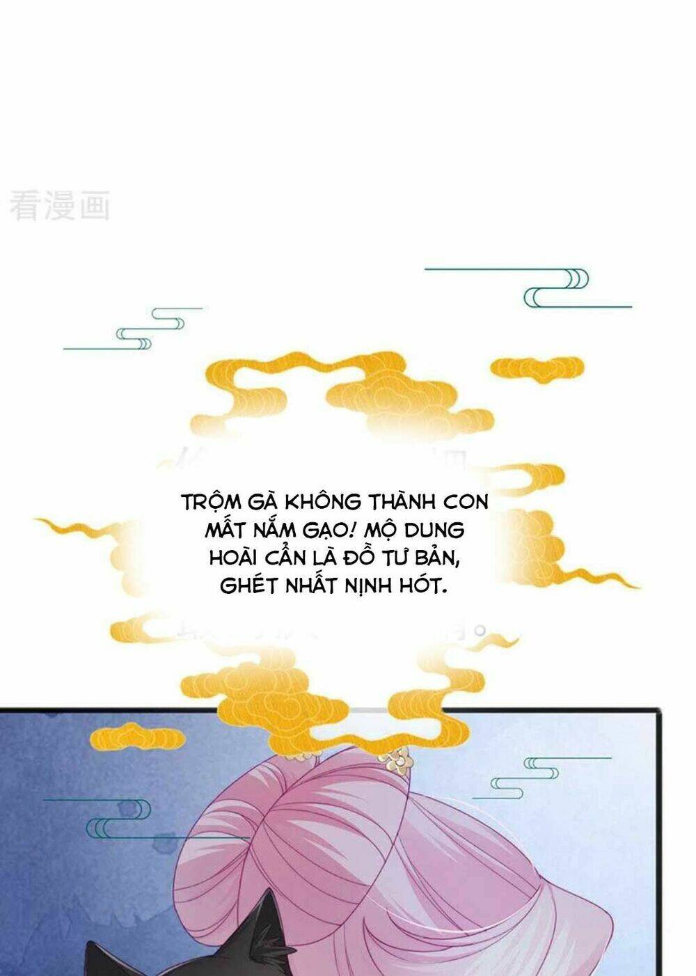 100 Cách Ngược Tra Nữ Chapter 45 - Trang 2