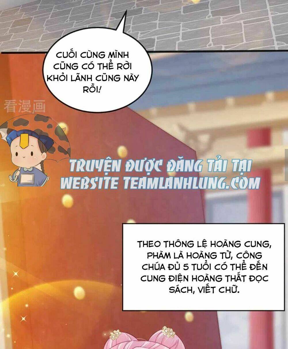 100 Cách Ngược Tra Nữ Chapter 44 - Trang 2