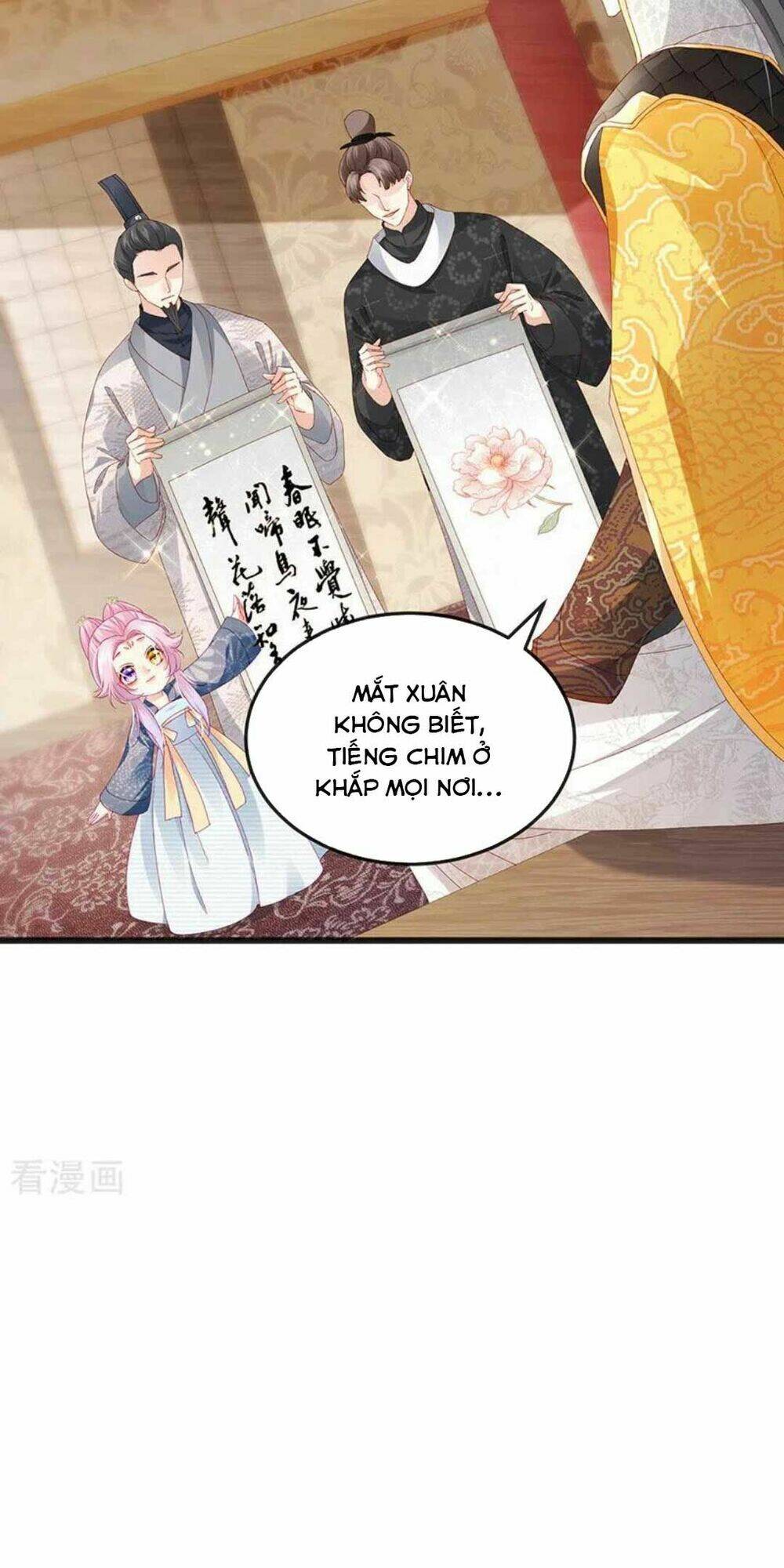 100 Cách Ngược Tra Nữ Chapter 44 - Trang 2